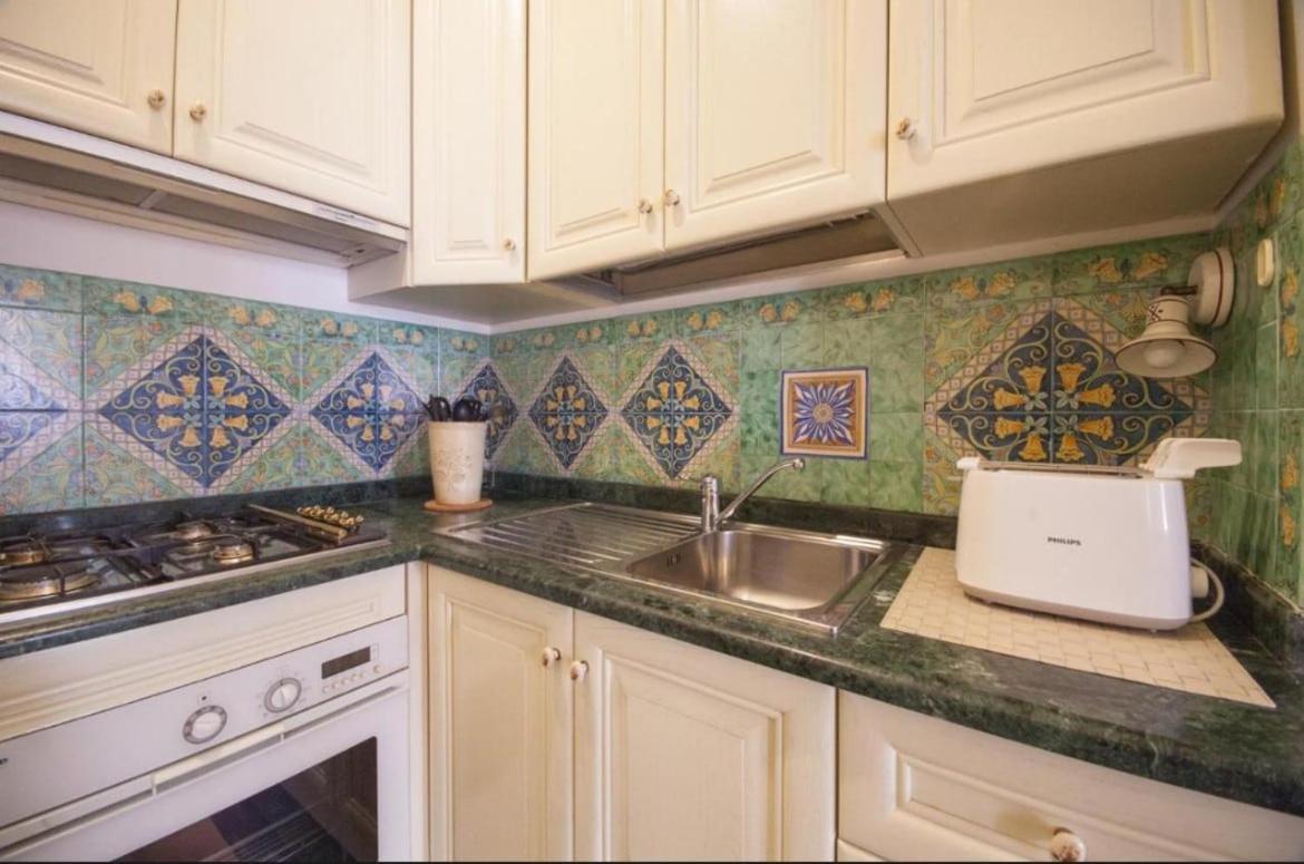 Apartment 100m From Piazza Di Spagna