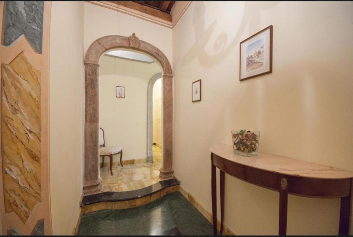100m From Piazza Di Spagna Apartment *