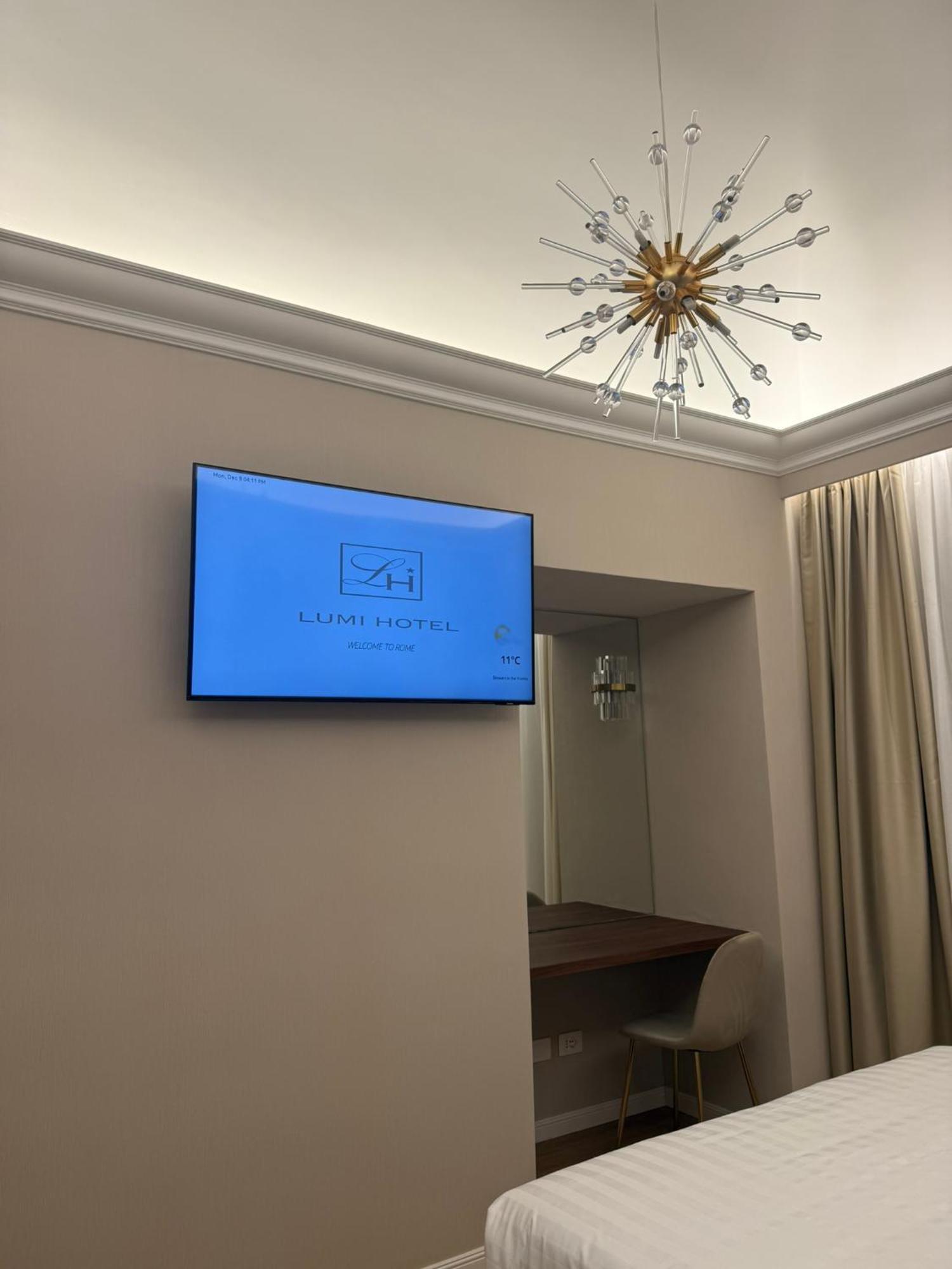 Lumi Hotel