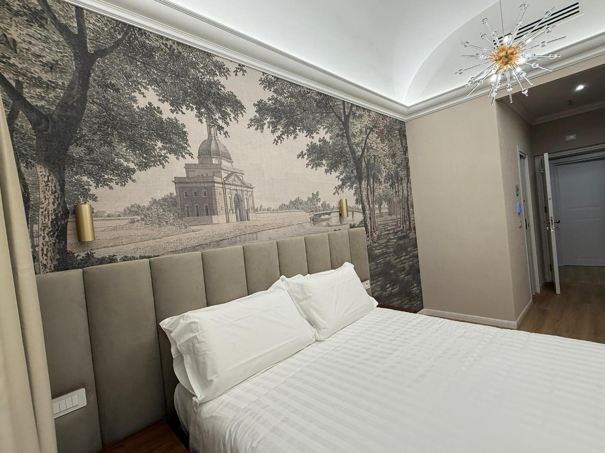 Hotel Lumi *