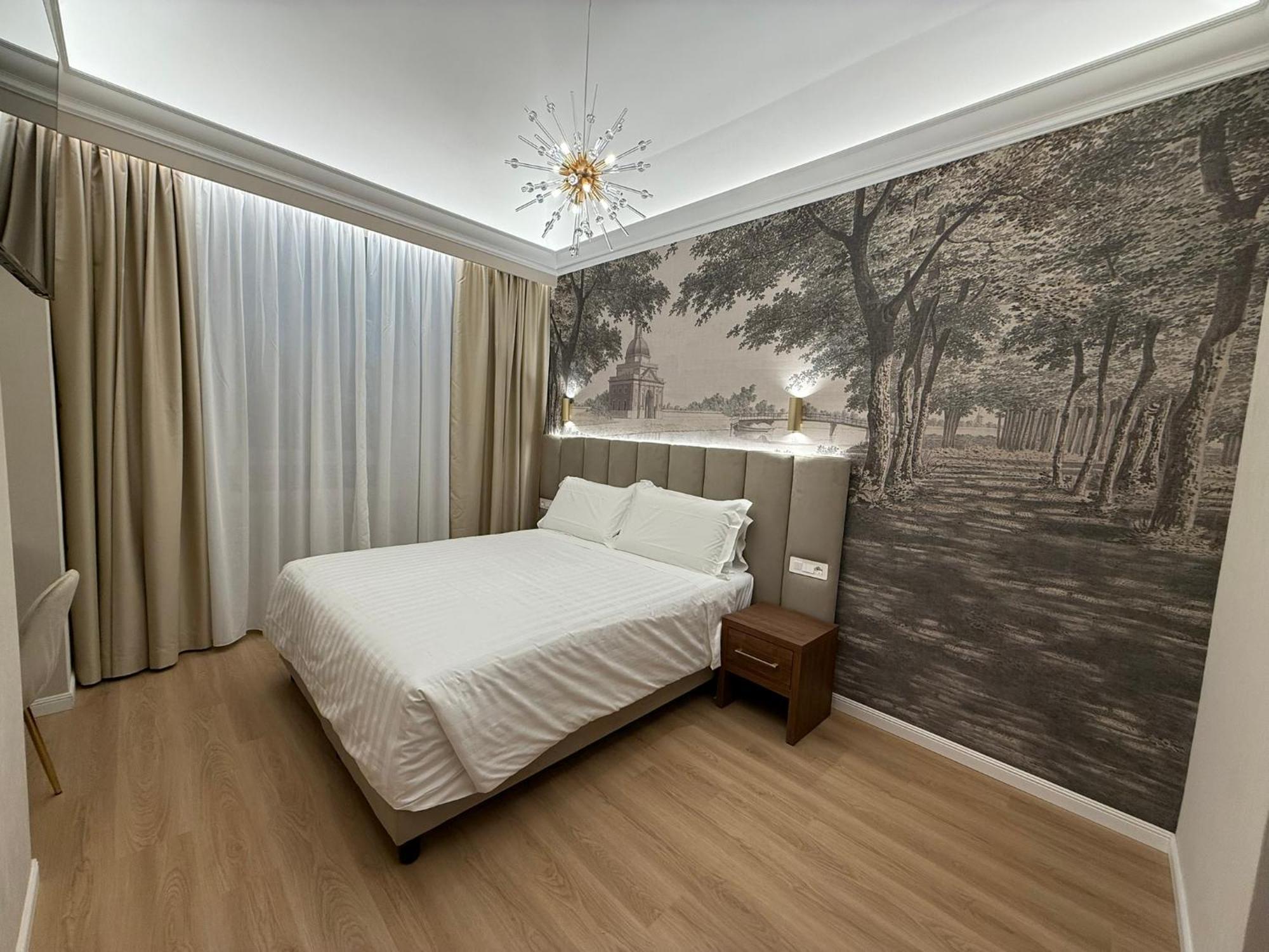 Hotel Lumi *