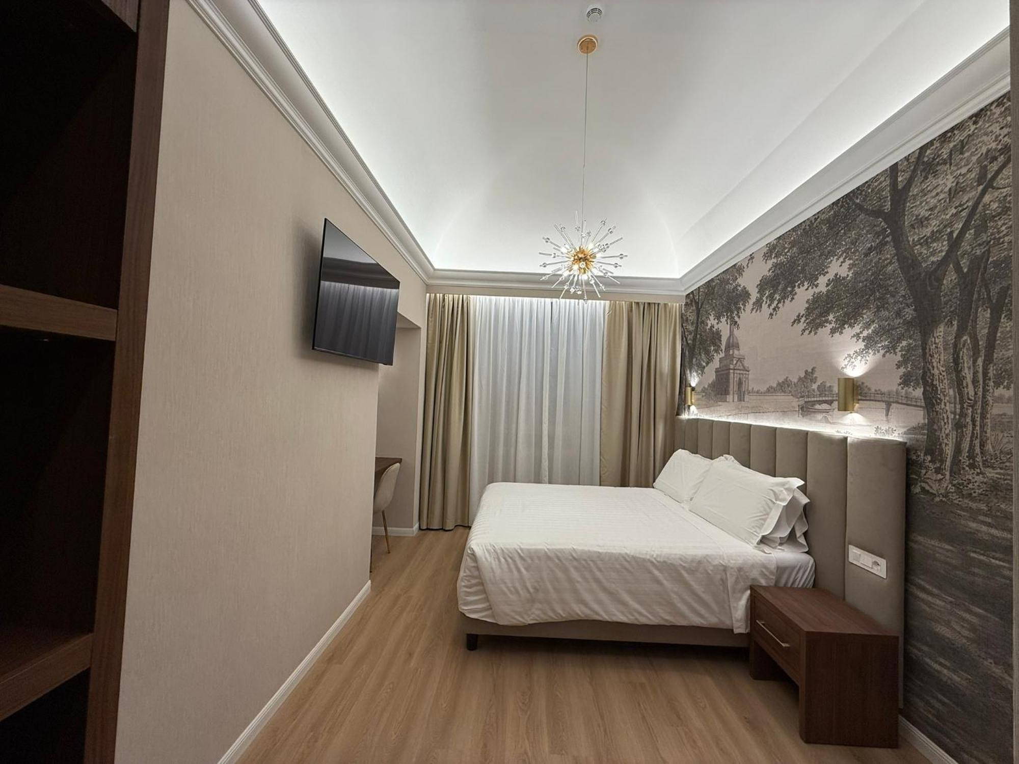 Hotel Lumi
