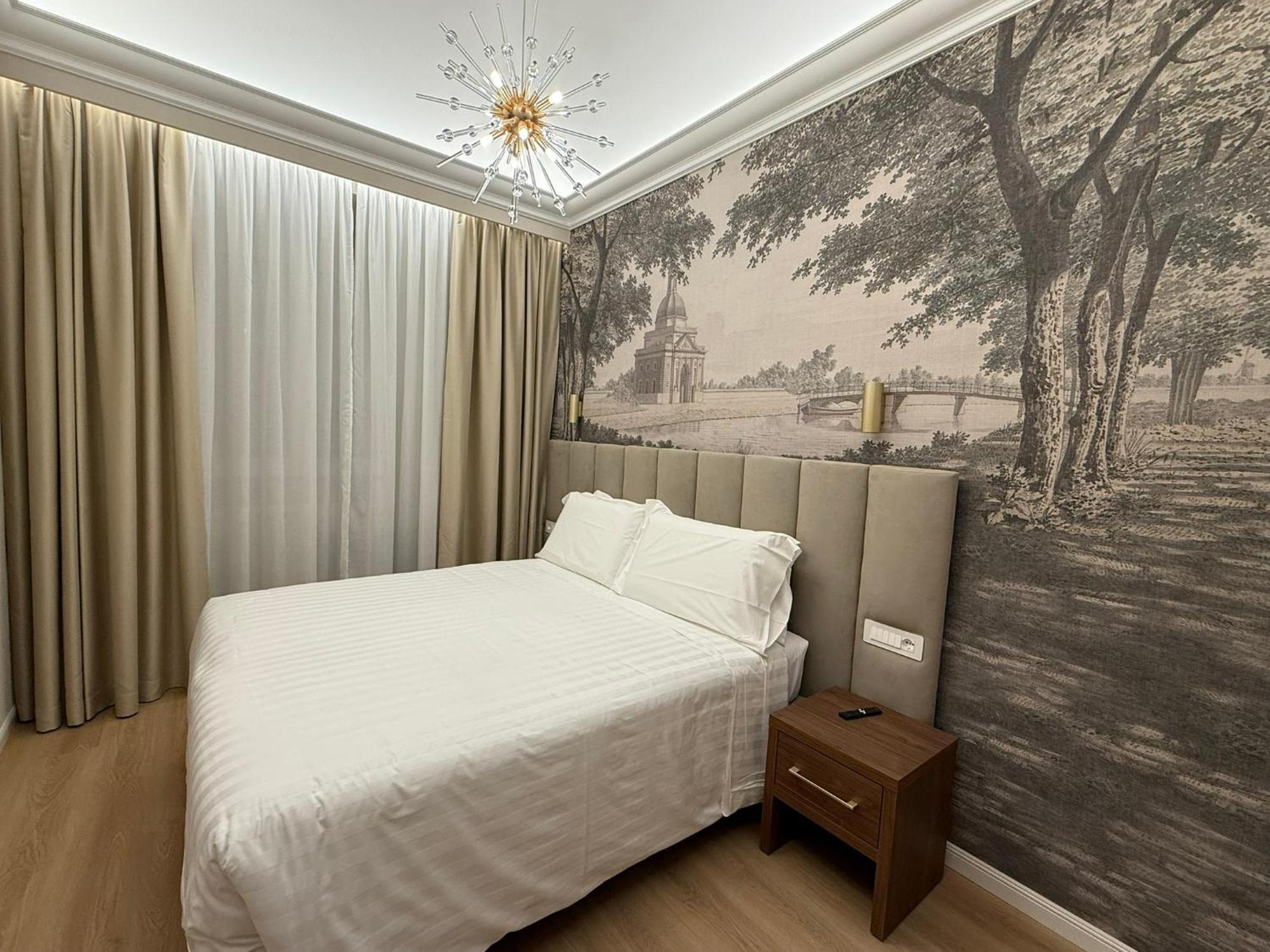 Lumi Hotel Rome