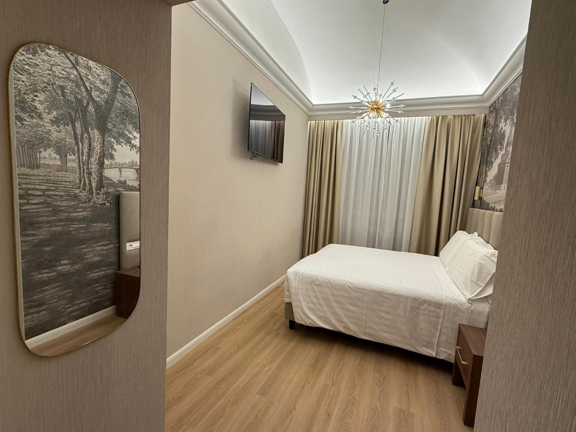 Hotel Lumi Rome