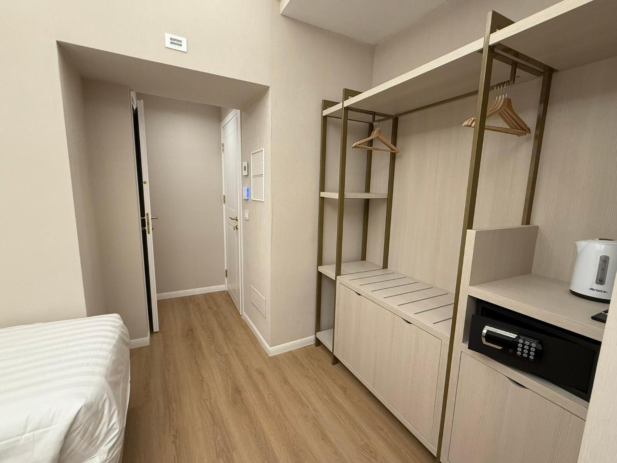 Hotel Lumi Rome