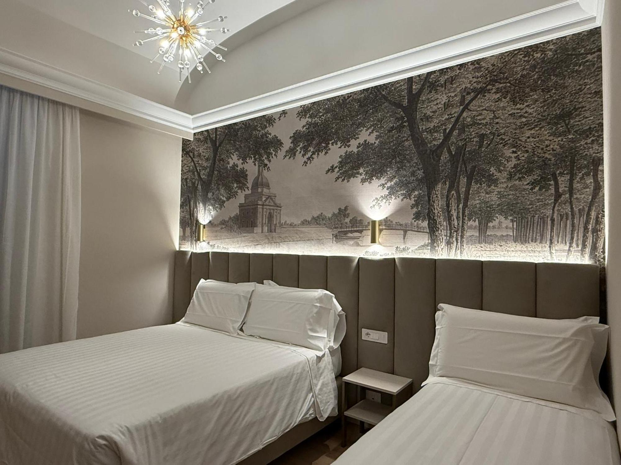 Lumi Hotel