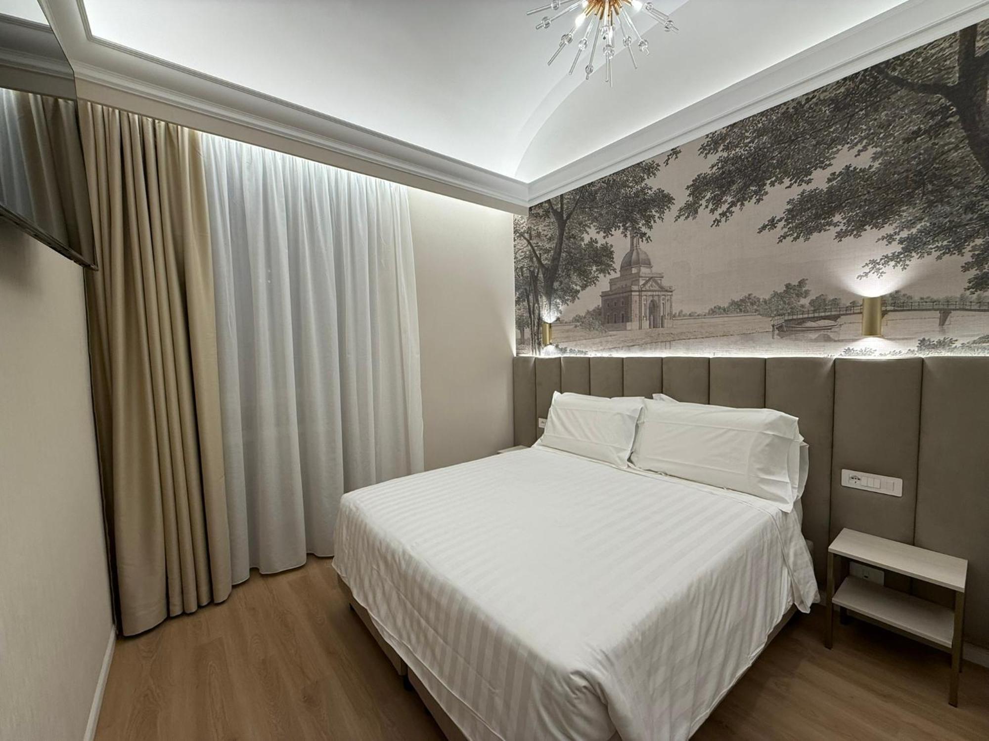 Hotel Lumi