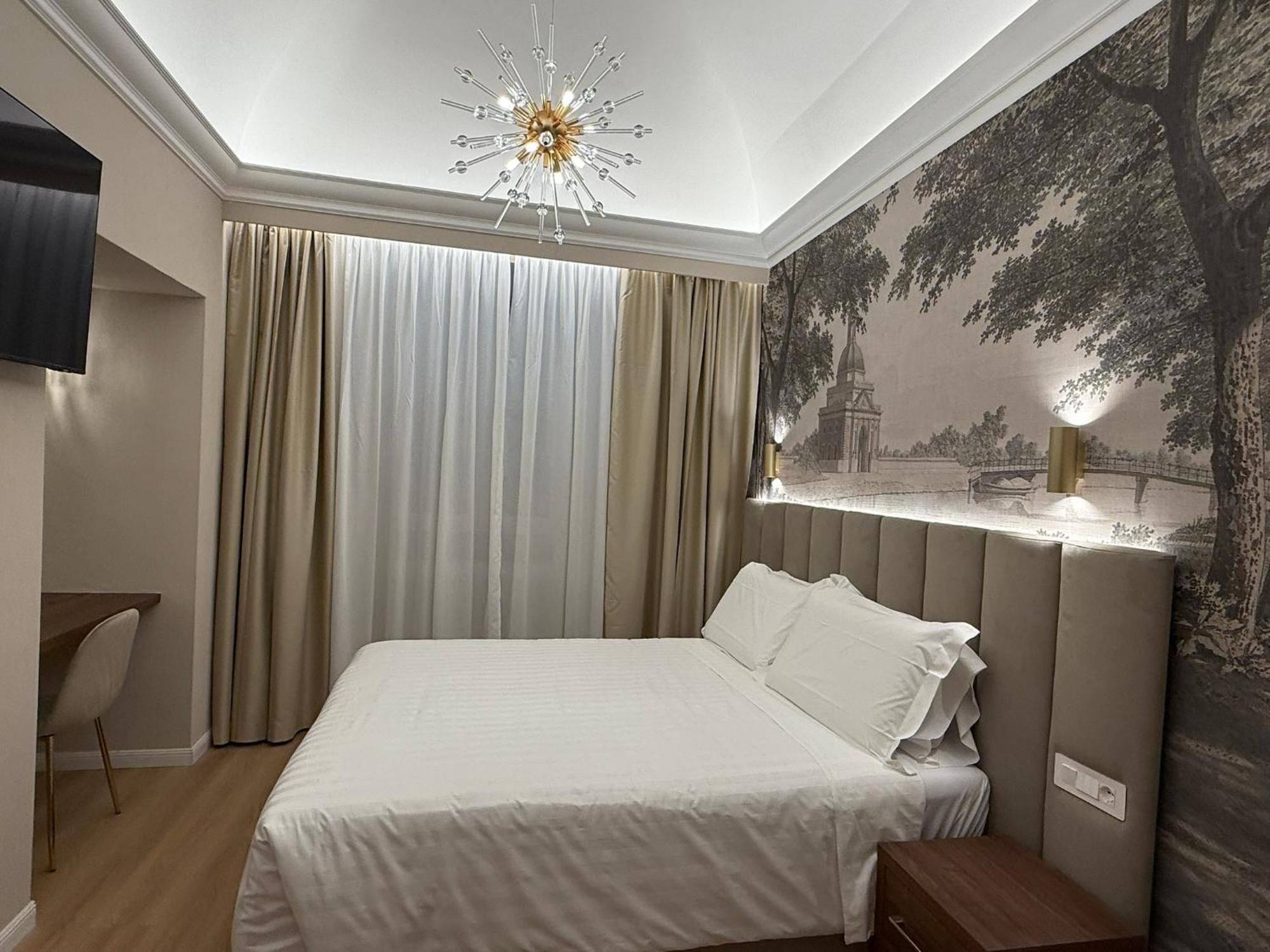 Lumi Rome