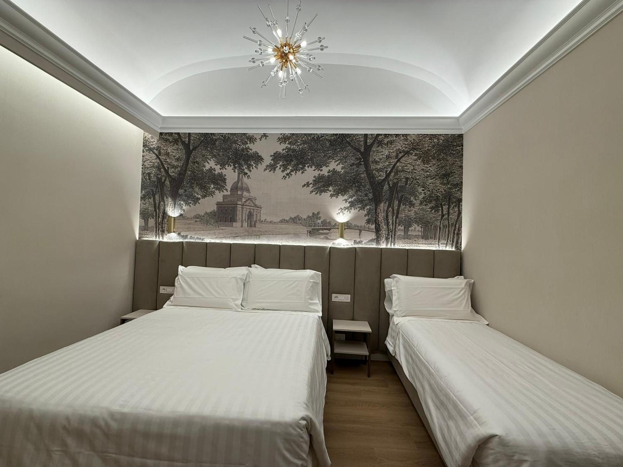 Lumi Rome