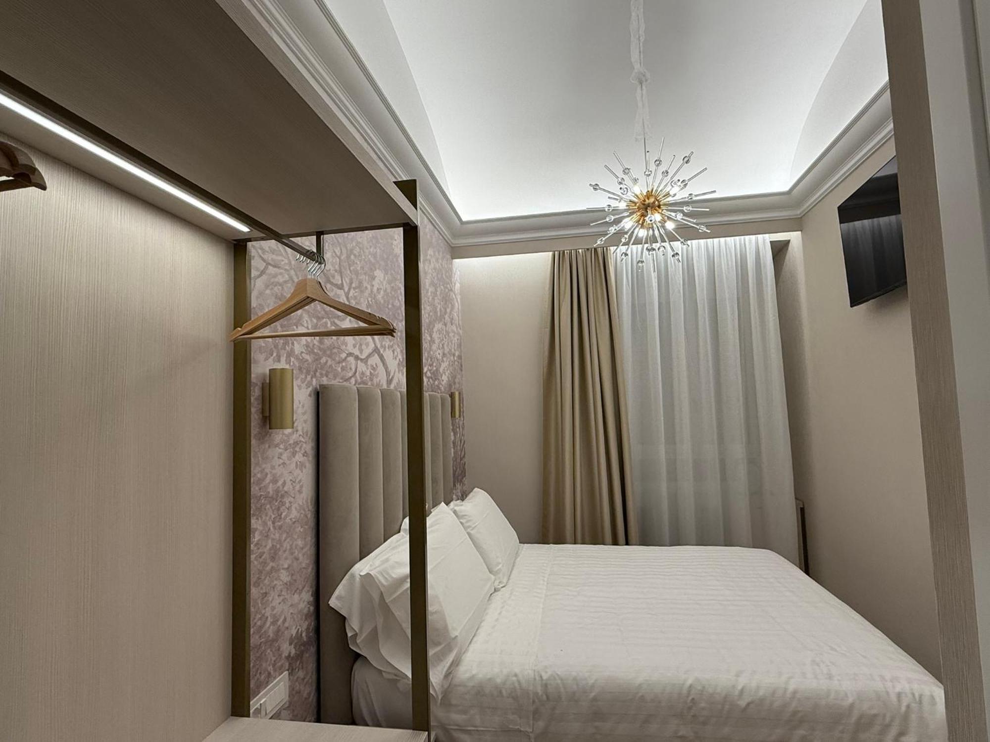 Hotel Lumi Rome