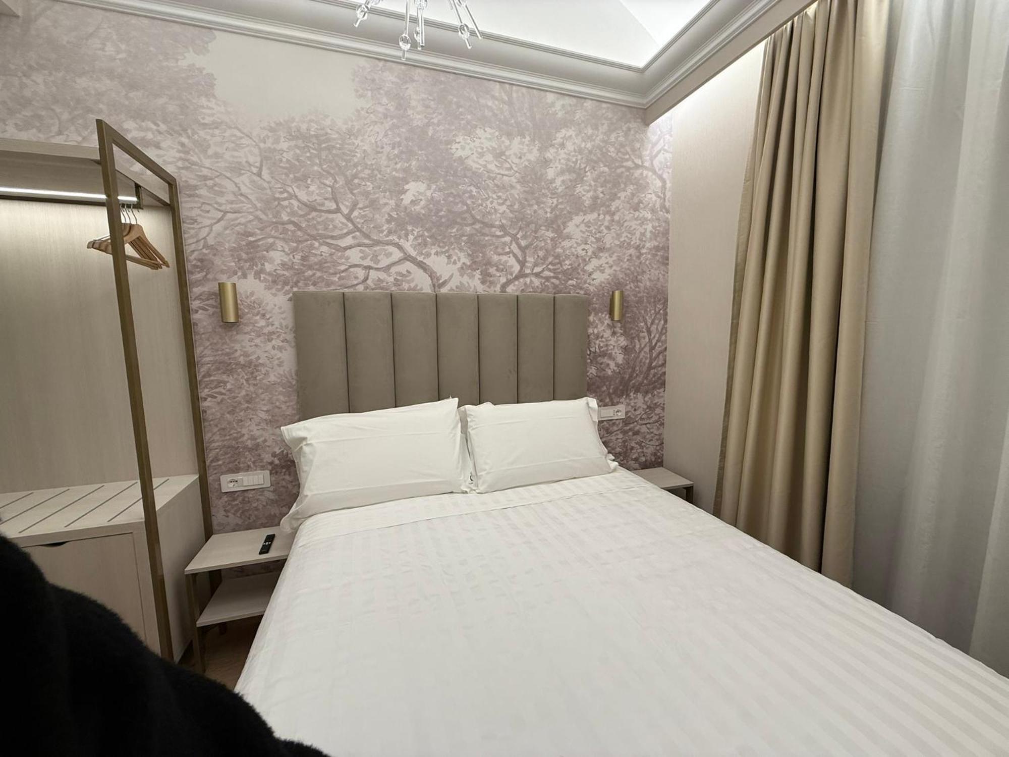 Hotel Lumi Rome