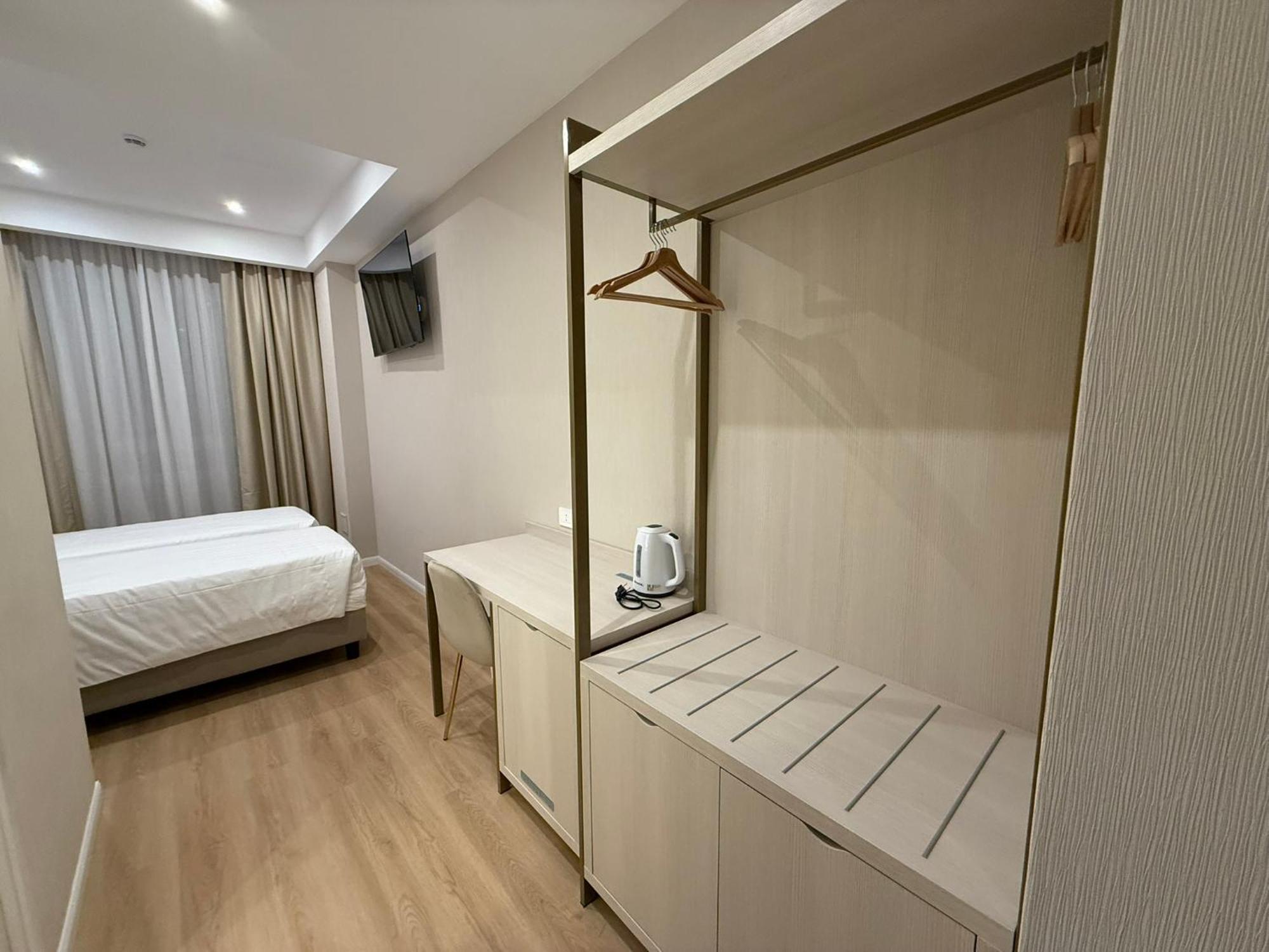 Hotel Lumi Rome