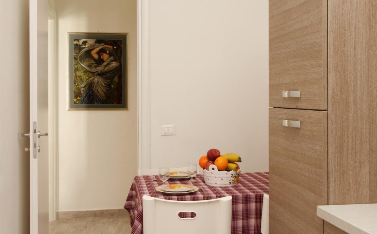 Apartment 800m Sanpietro Station, Vatican, Centro Rome