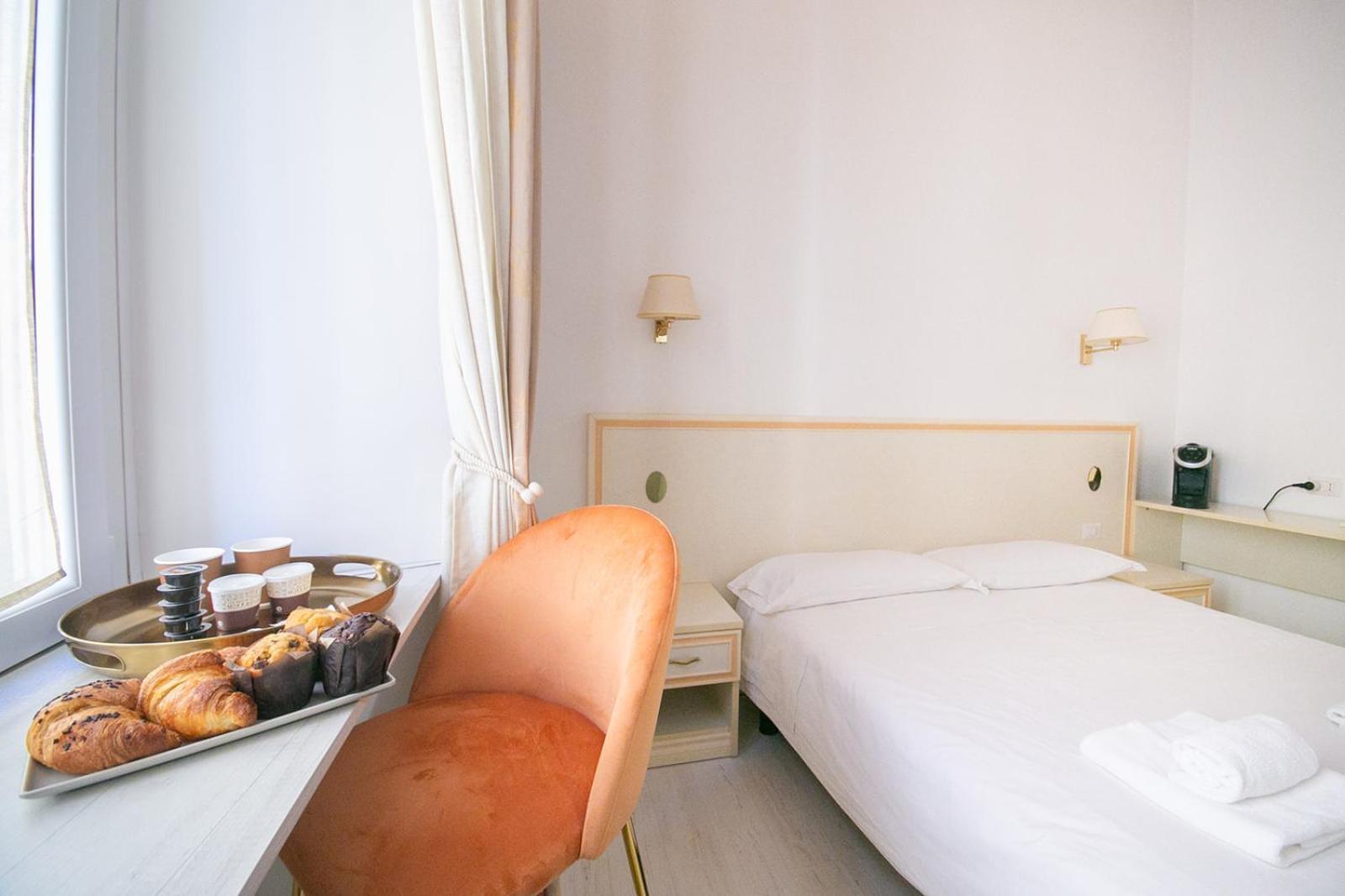 Guest house Caffe' E Cuscino Rome