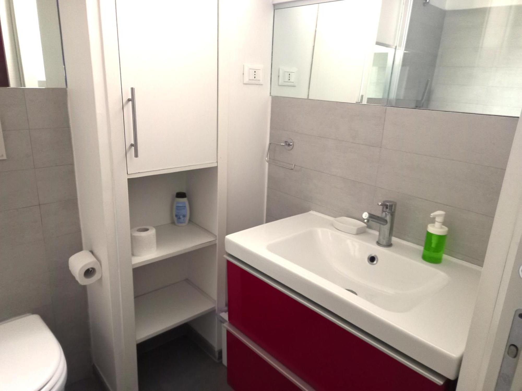 Lungotevere Holidays Holiday home