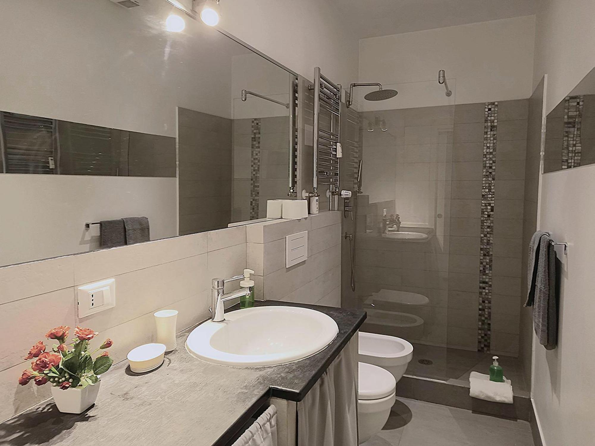 Holiday home Lungotevere Holidays *