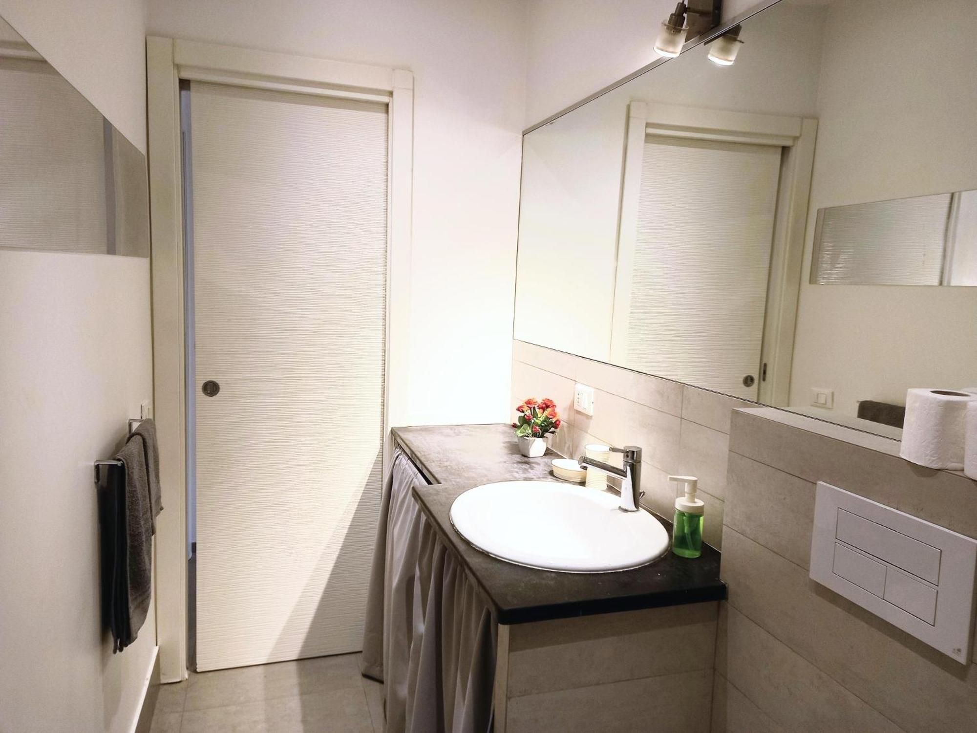 Holiday home Lungotevere Holidays Rome
