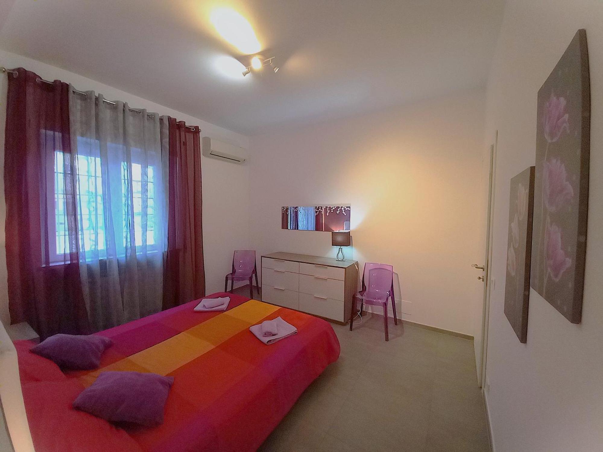 Lungotevere Holidays Rome
