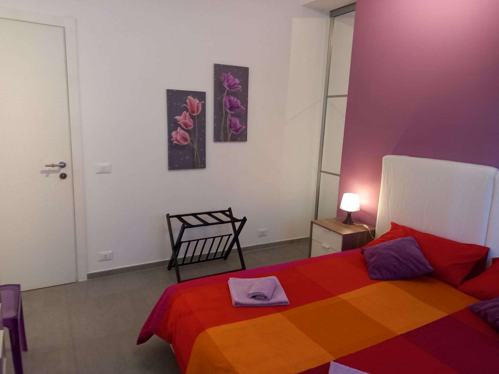 Holiday home Lungotevere Holidays