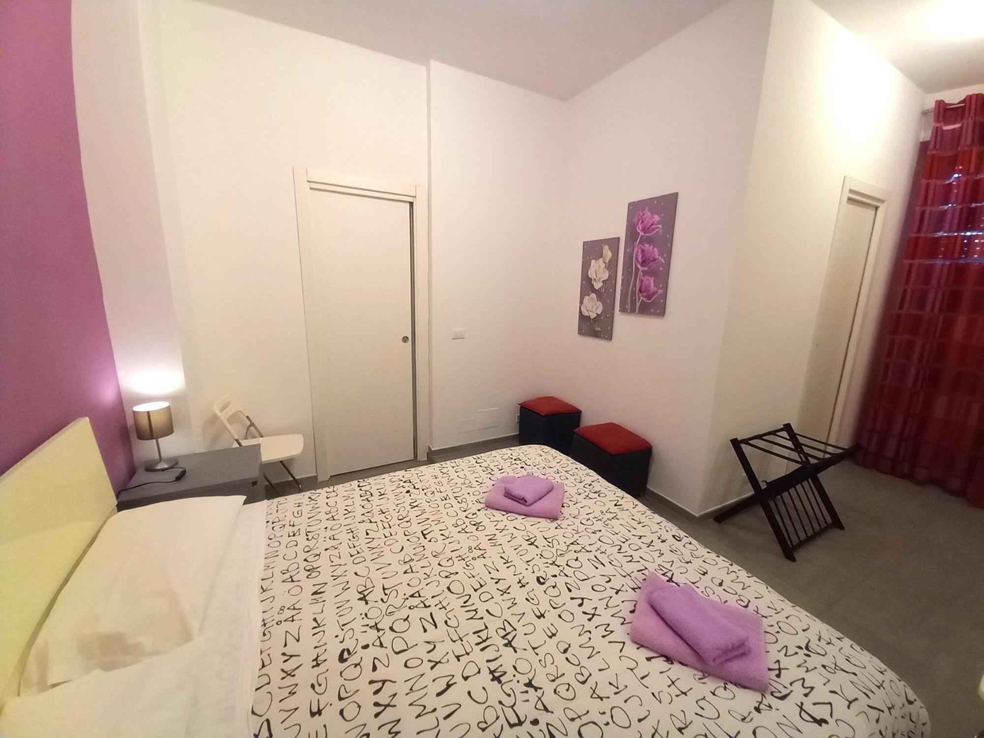 Lungotevere Holidays Holiday home *