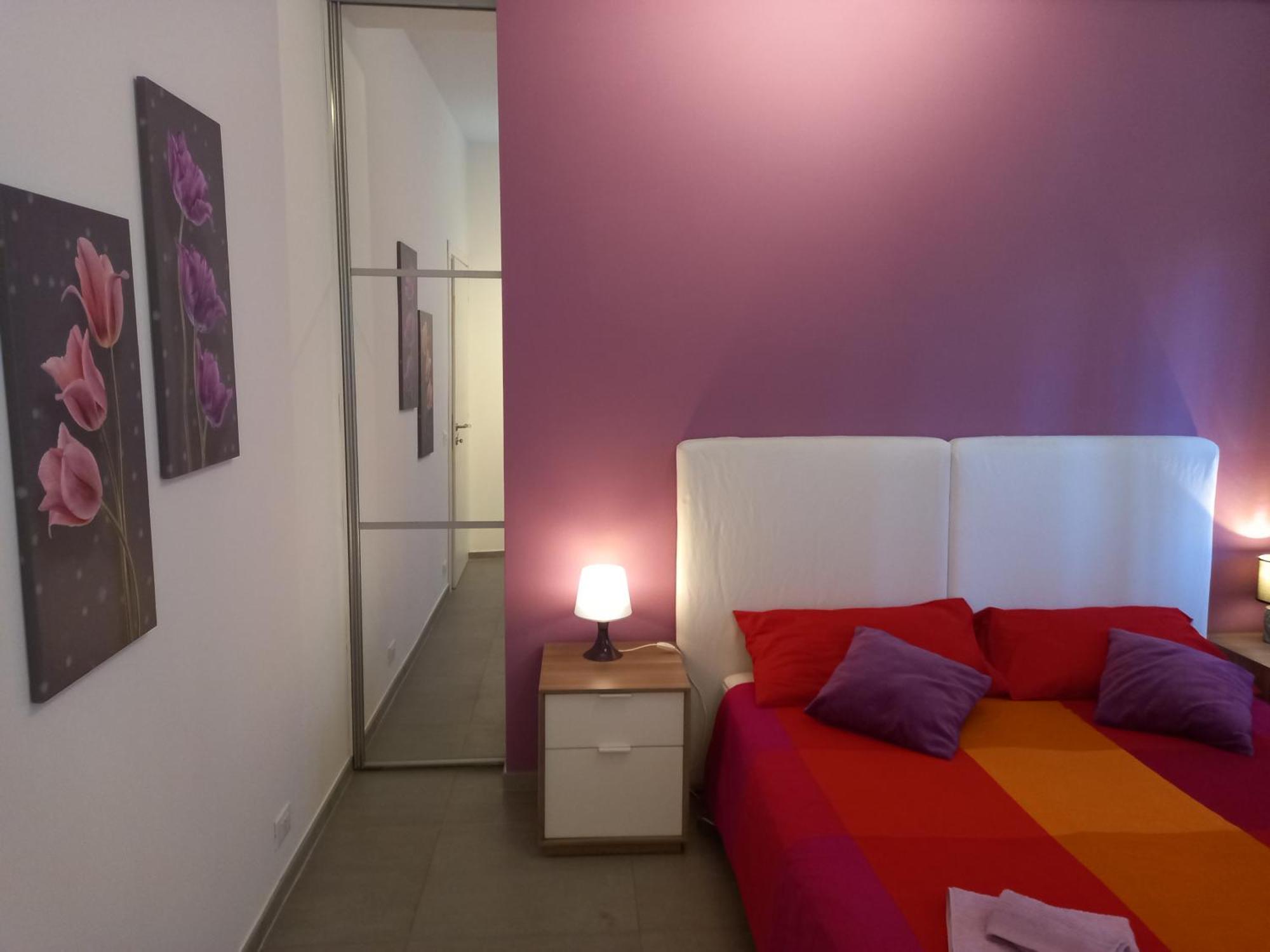 Holiday home Lungotevere Holidays *