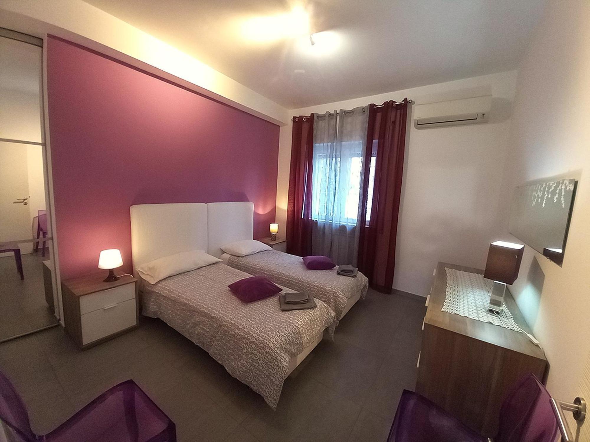 Lungotevere Holidays Holiday home Rome