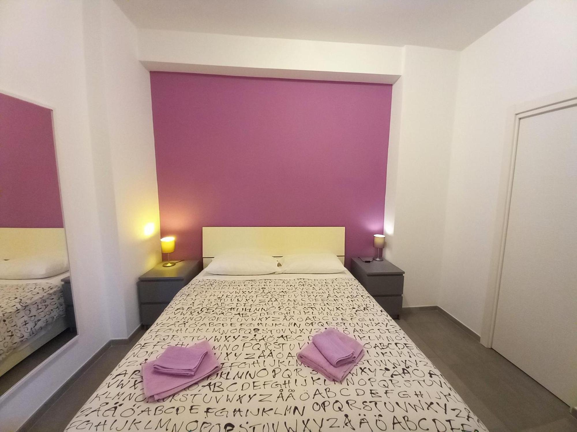 Holiday home Lungotevere Holidays Rome