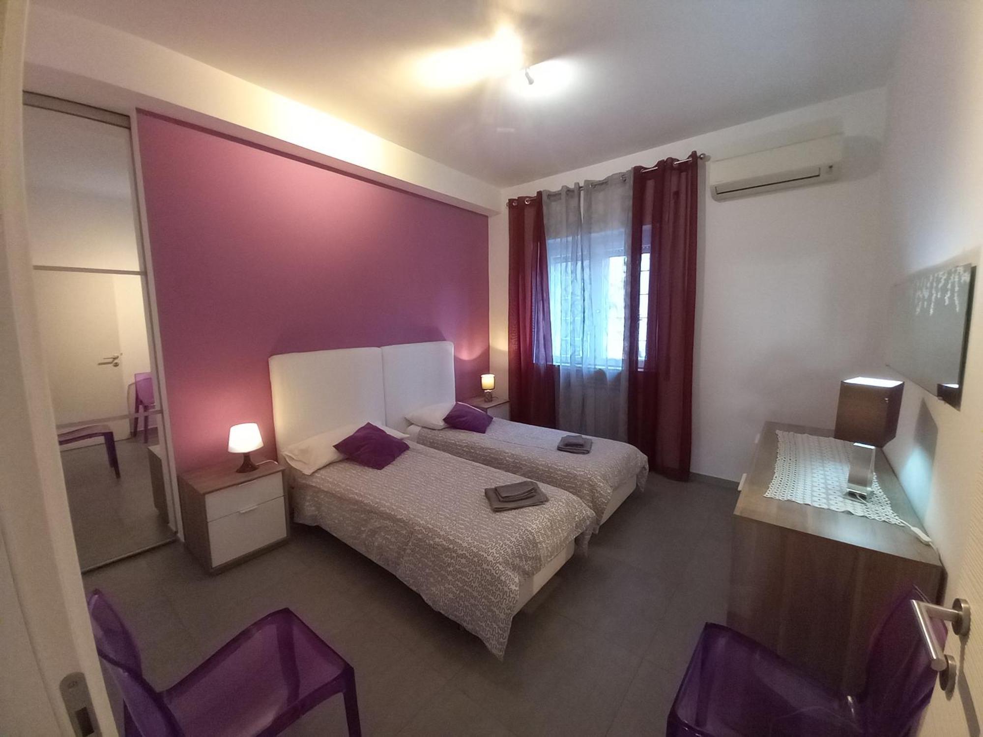 Lungotevere Holidays Rome