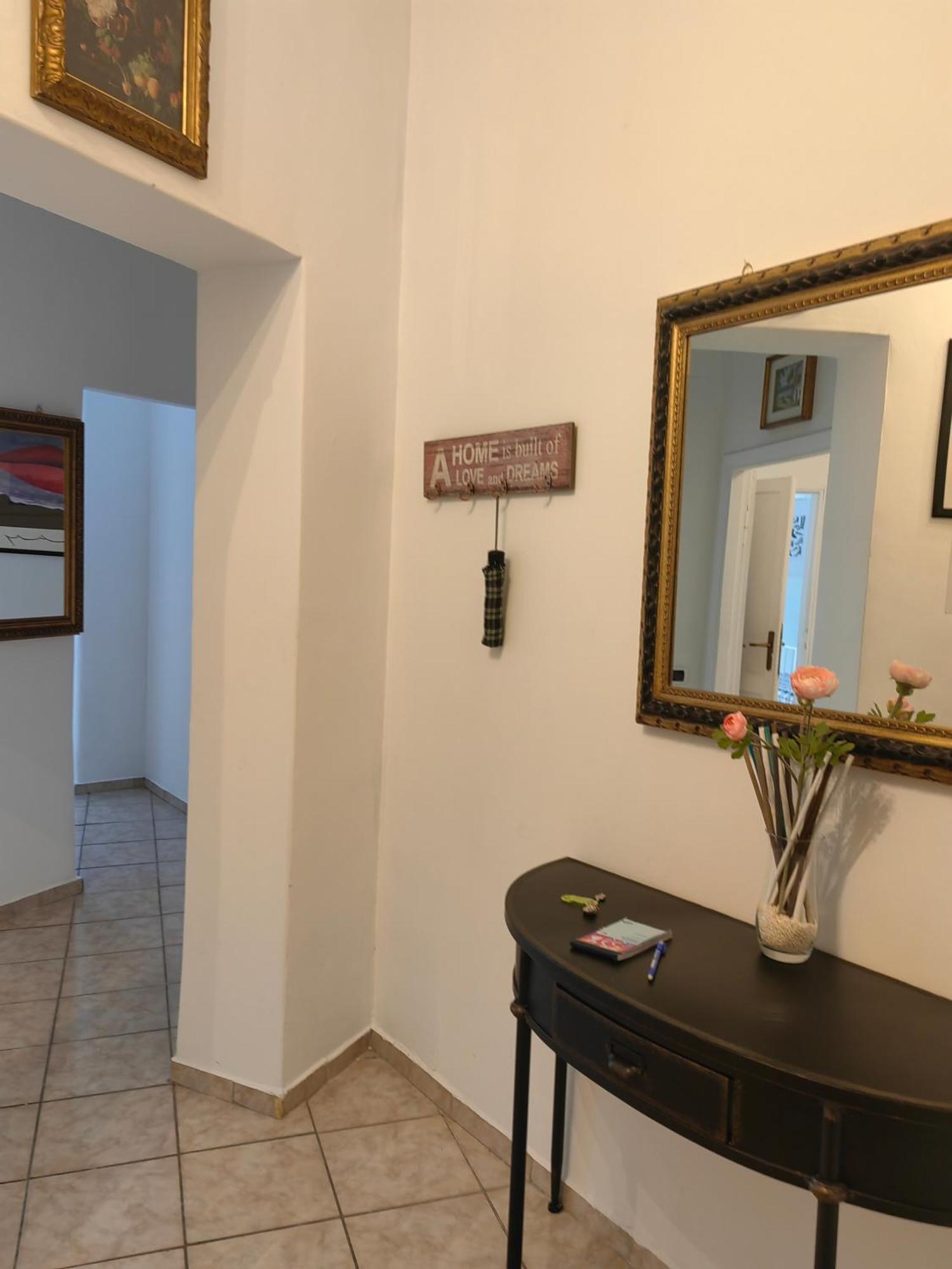 Appartamento Holidays *