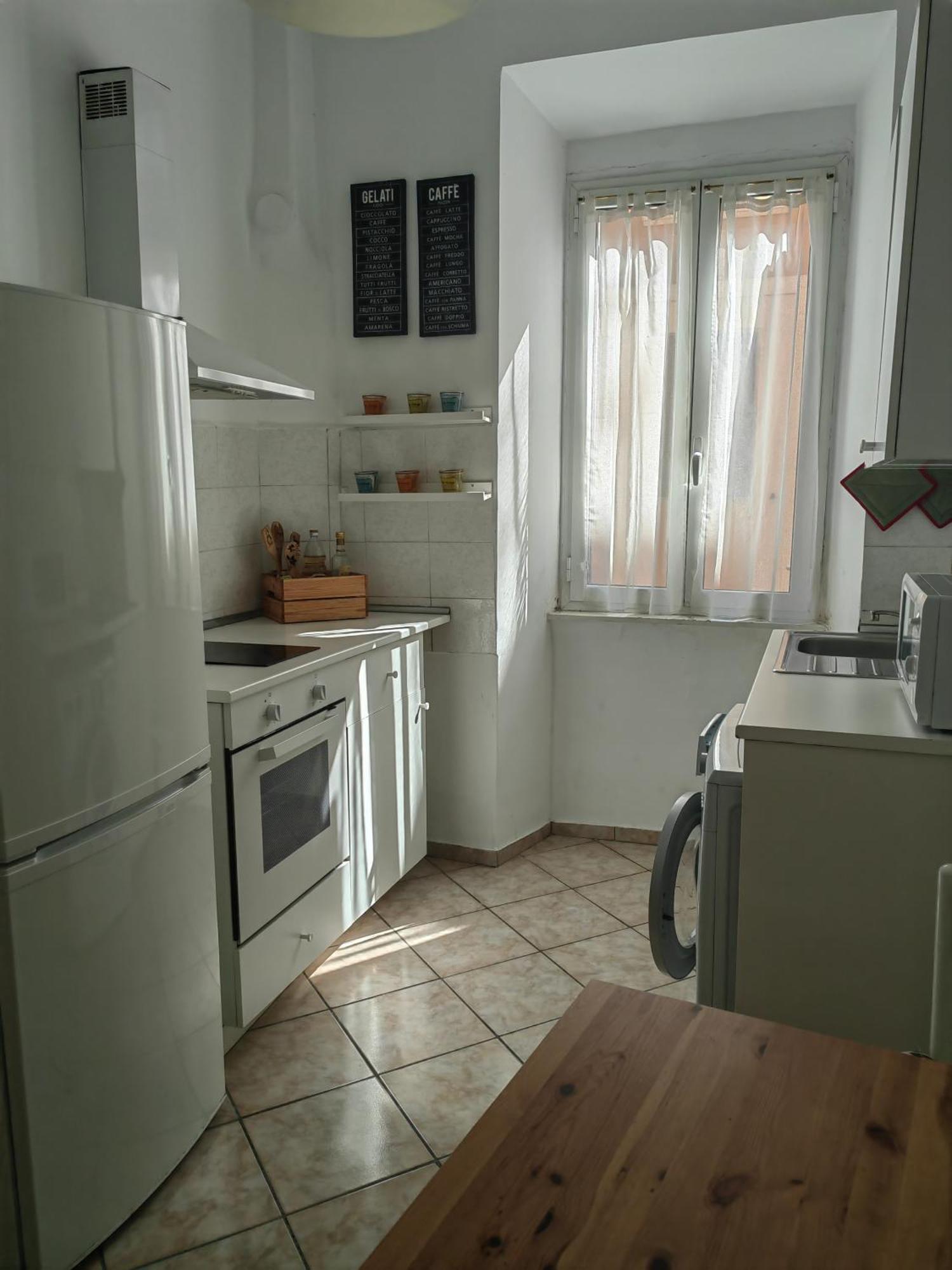 Appartamento Holidays Roma
