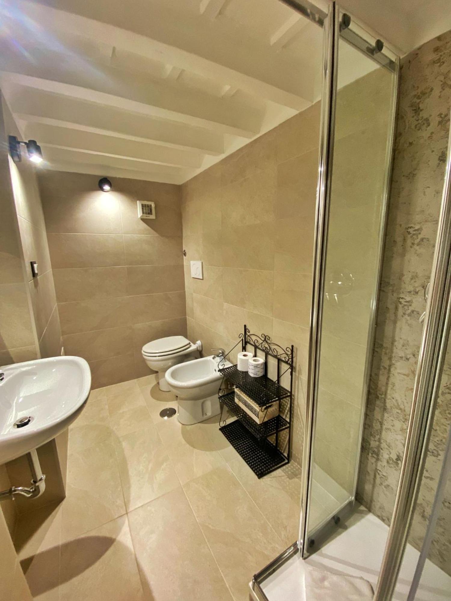 Apartment Rione Vi Loft *