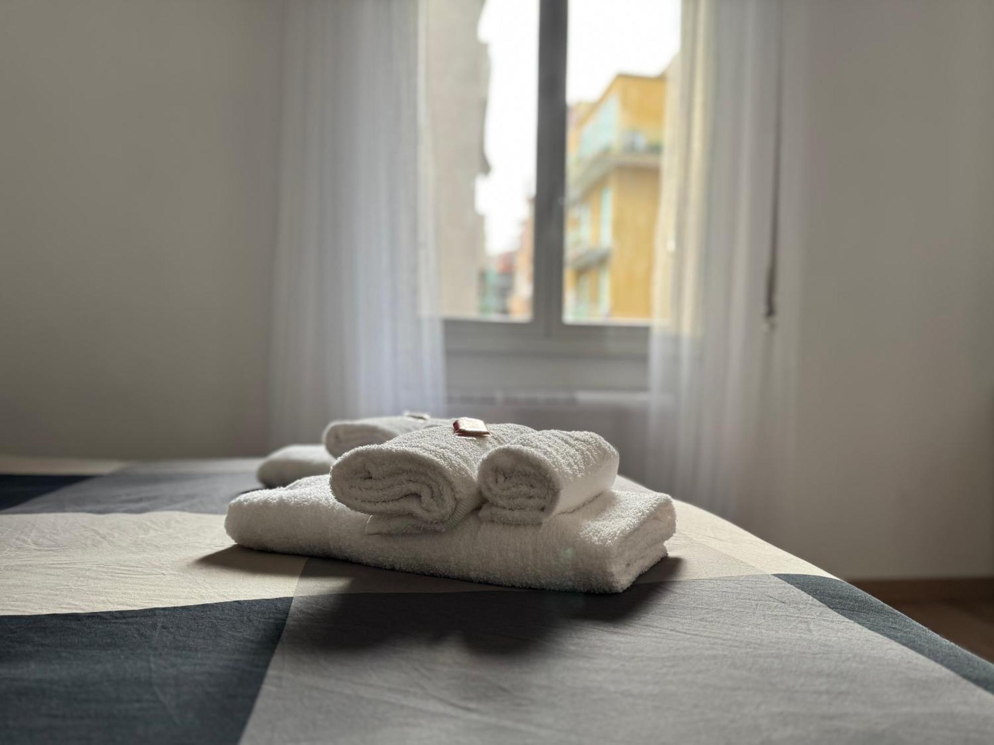 Holiday home House Garden 44 - 15 Minutes From Vatican Museums Rome