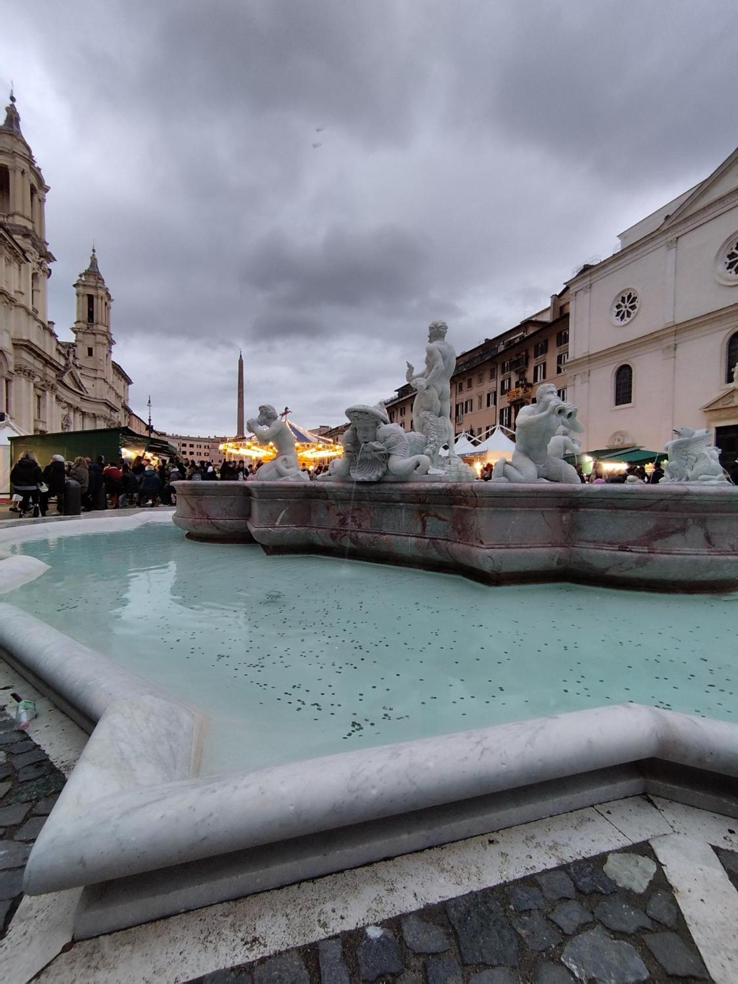 Apartment Vatican House Entire With 2 Bedrooms & Wi-fi, Just Steps From The Vatican! Rome