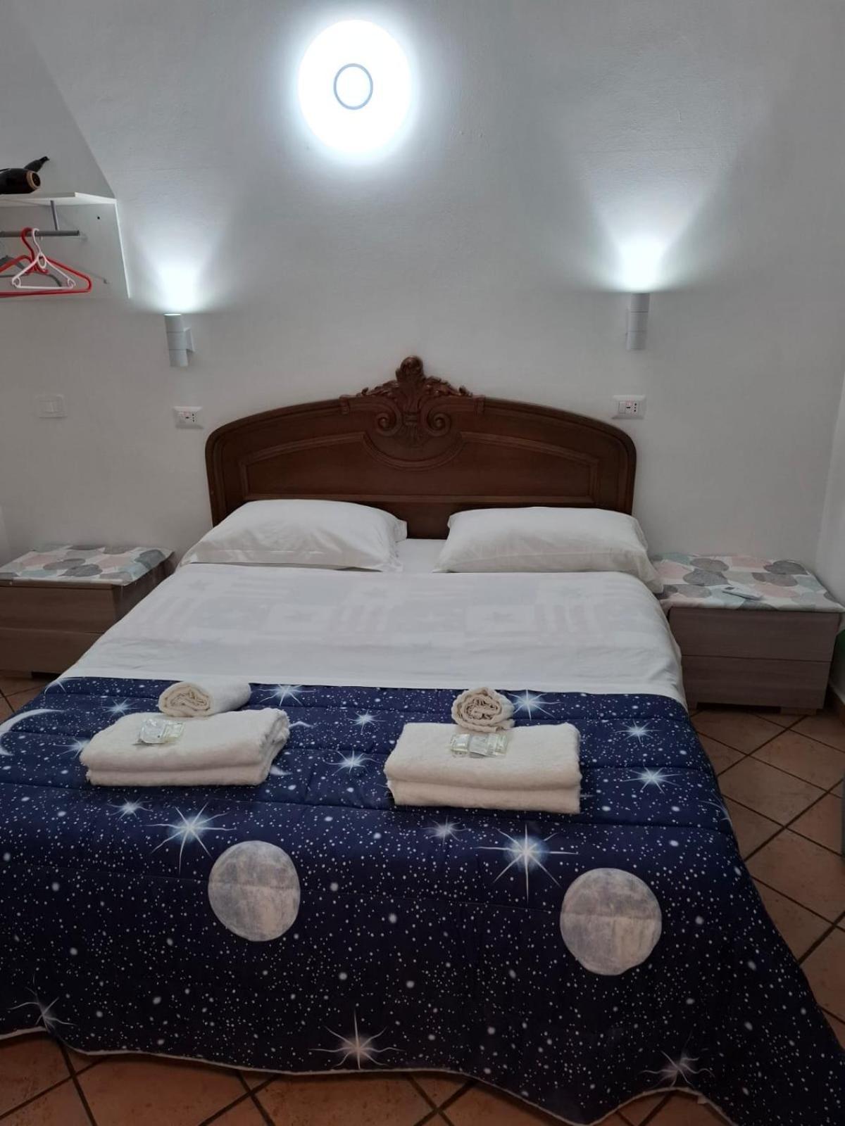 Fanti22 Apartment Rome