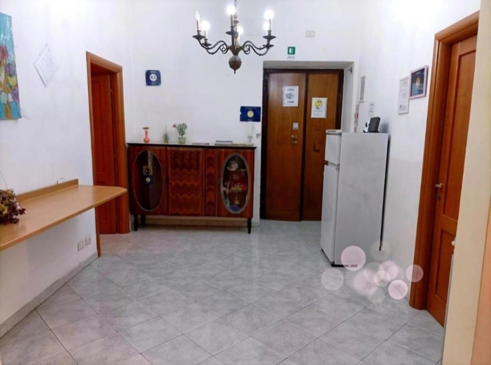 Apartment Fanti22