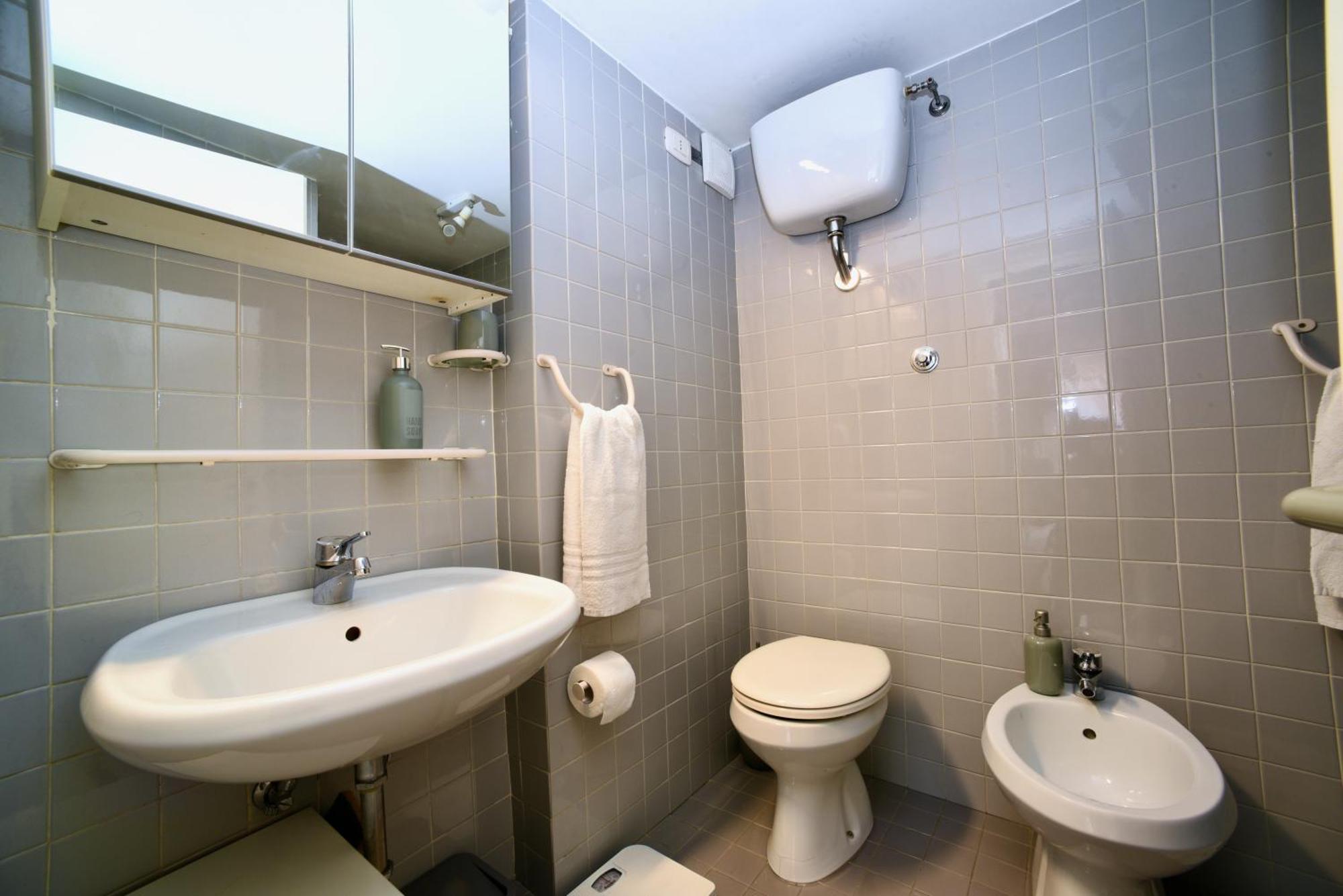 Appartamento Alborelli Loft
