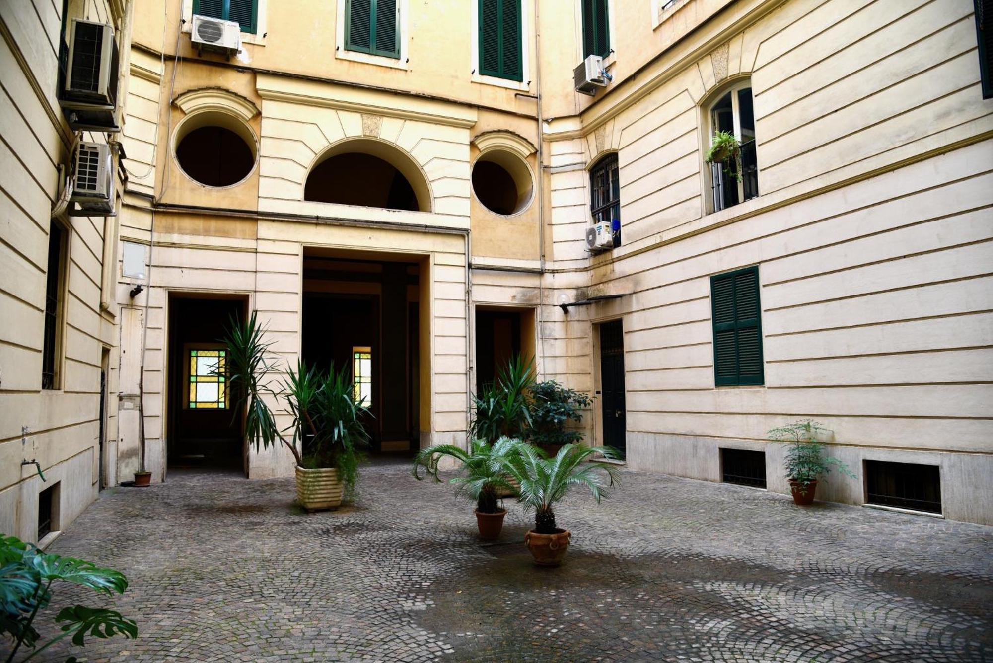 Appartamento Alborelli Loft *