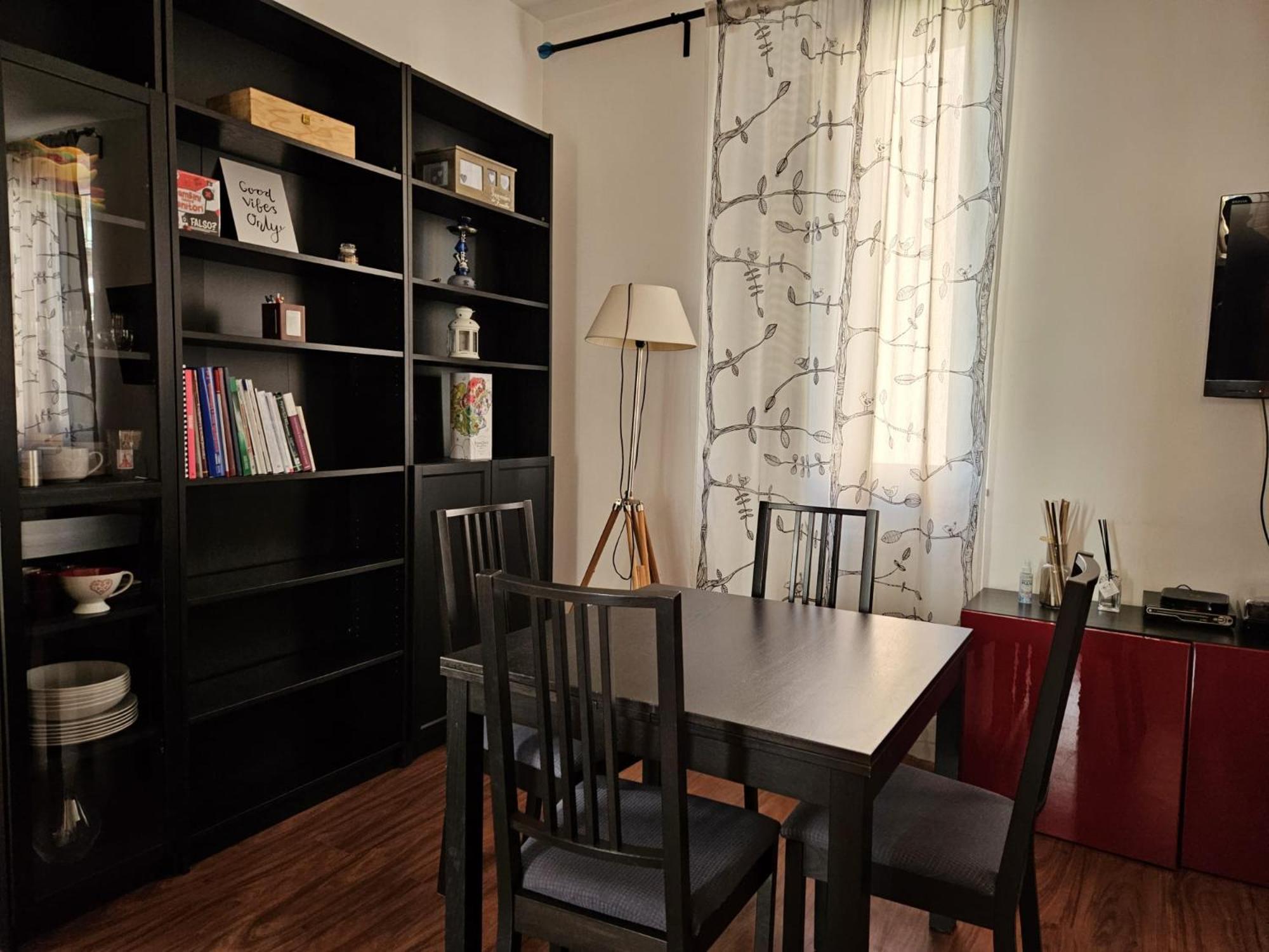 Be Your - Iulia Piramide Apartment Rome