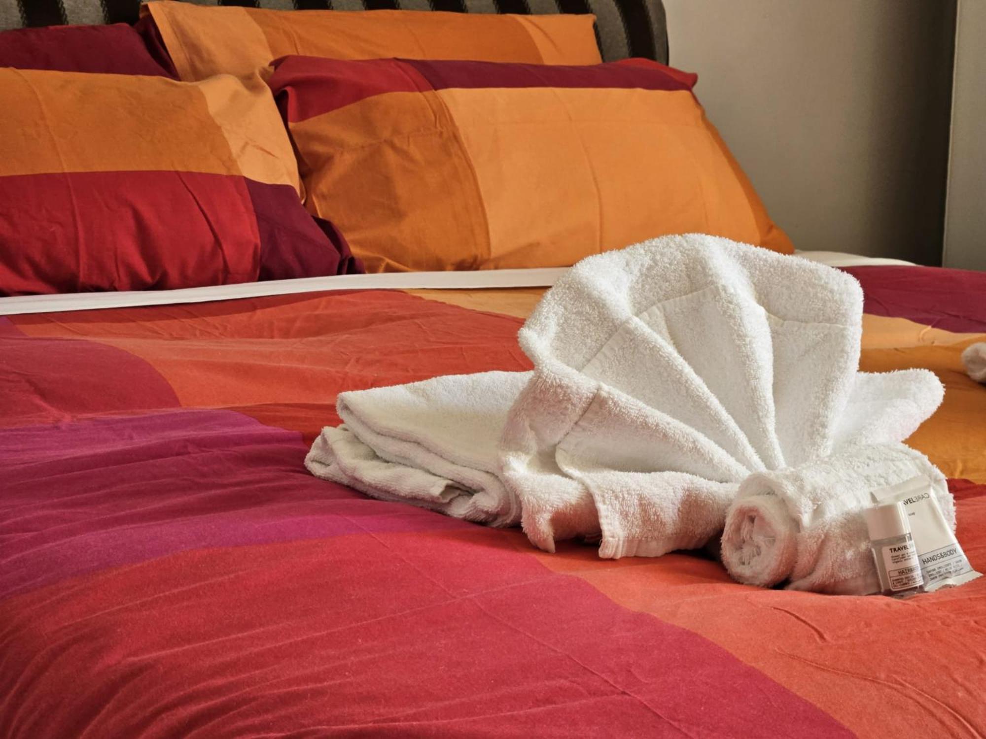 Be Your - Iulia Piramide Apartment Rome