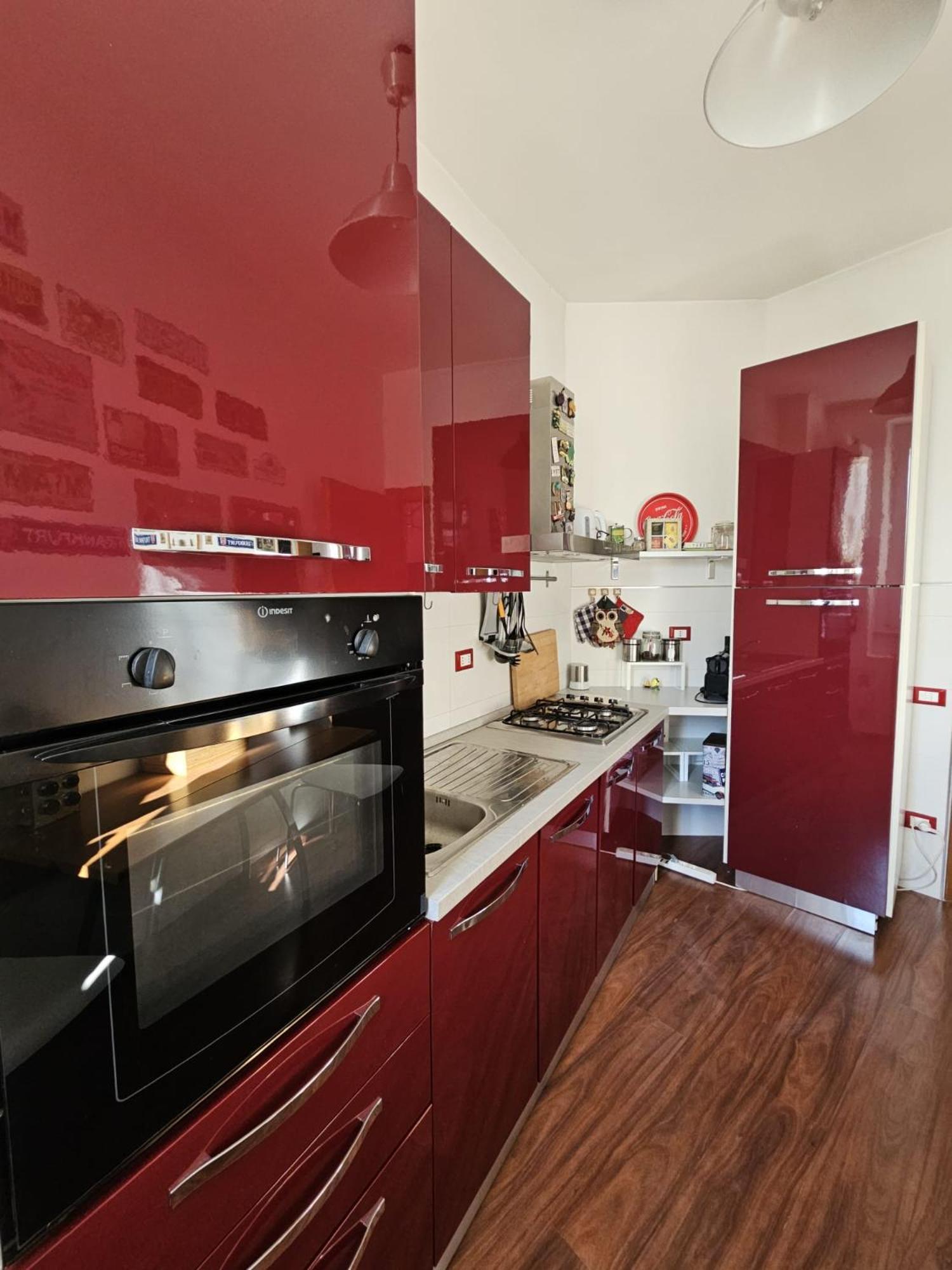 Apartment Be Your - Iulia Piramide Rome