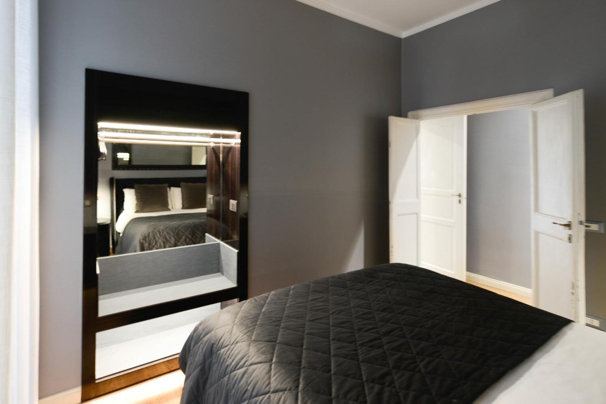 Apartment Belsiana - Elegant In An Exclusive Location