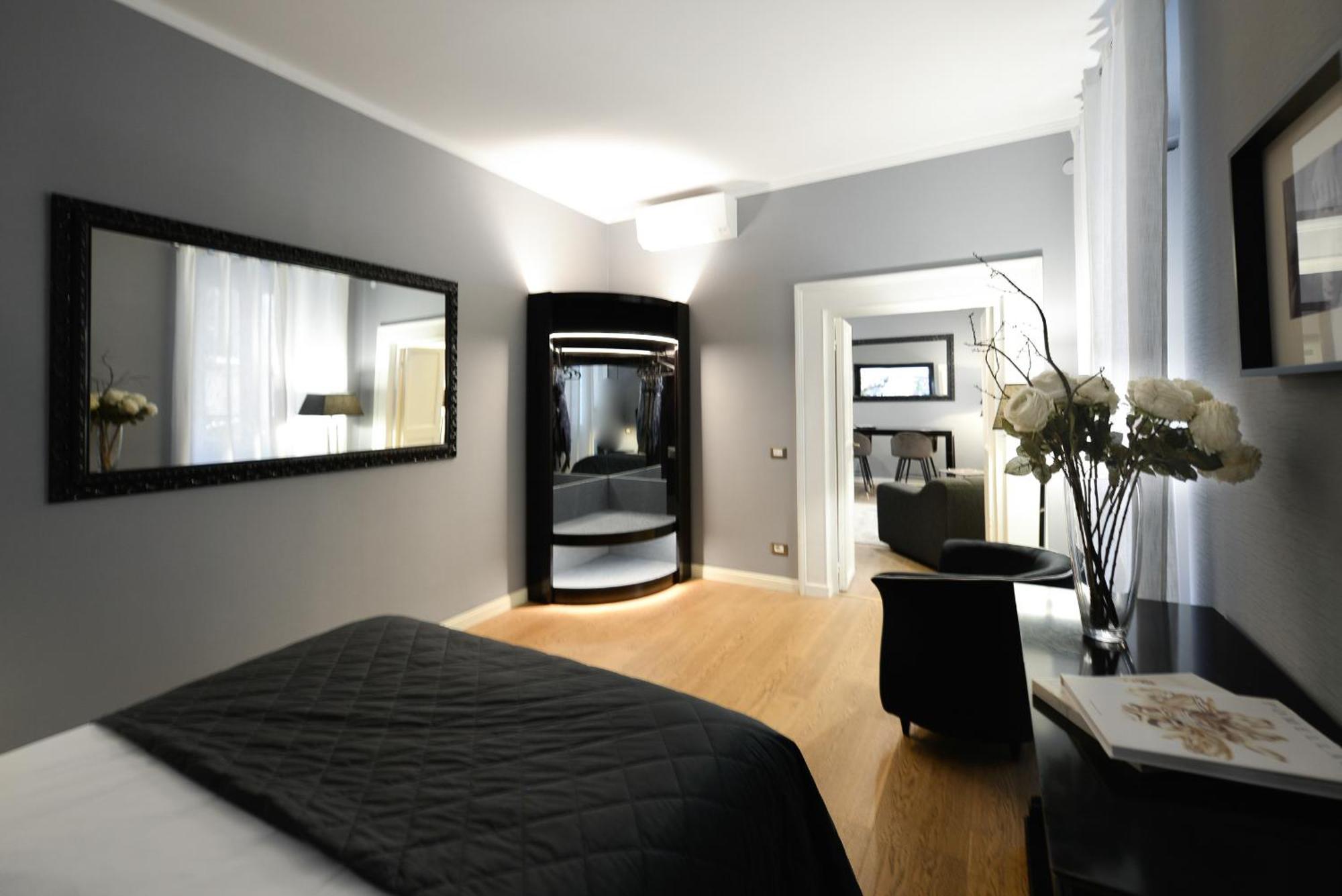 Belsiana - Elegant In An Exclusive Location Apartment *