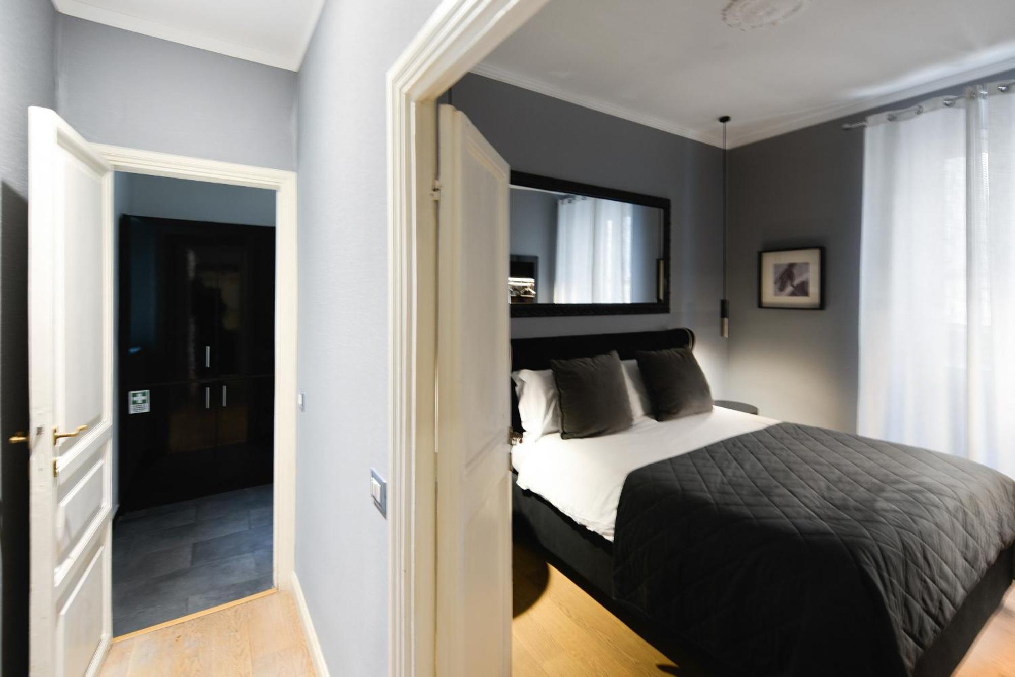 Apartment Belsiana - Elegant In An Exclusive Location *