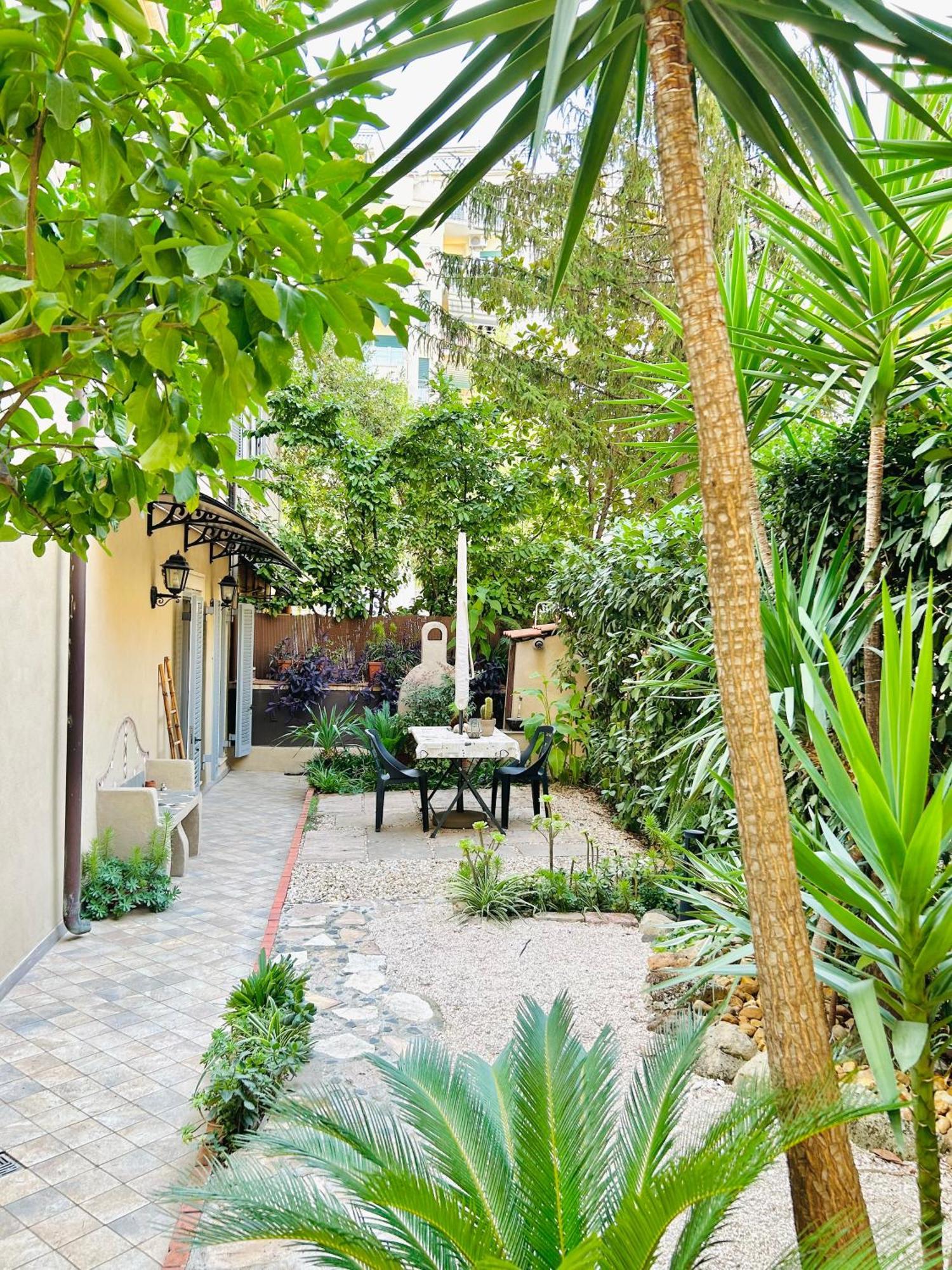 Isola Roger - Con Giardino A Holiday home