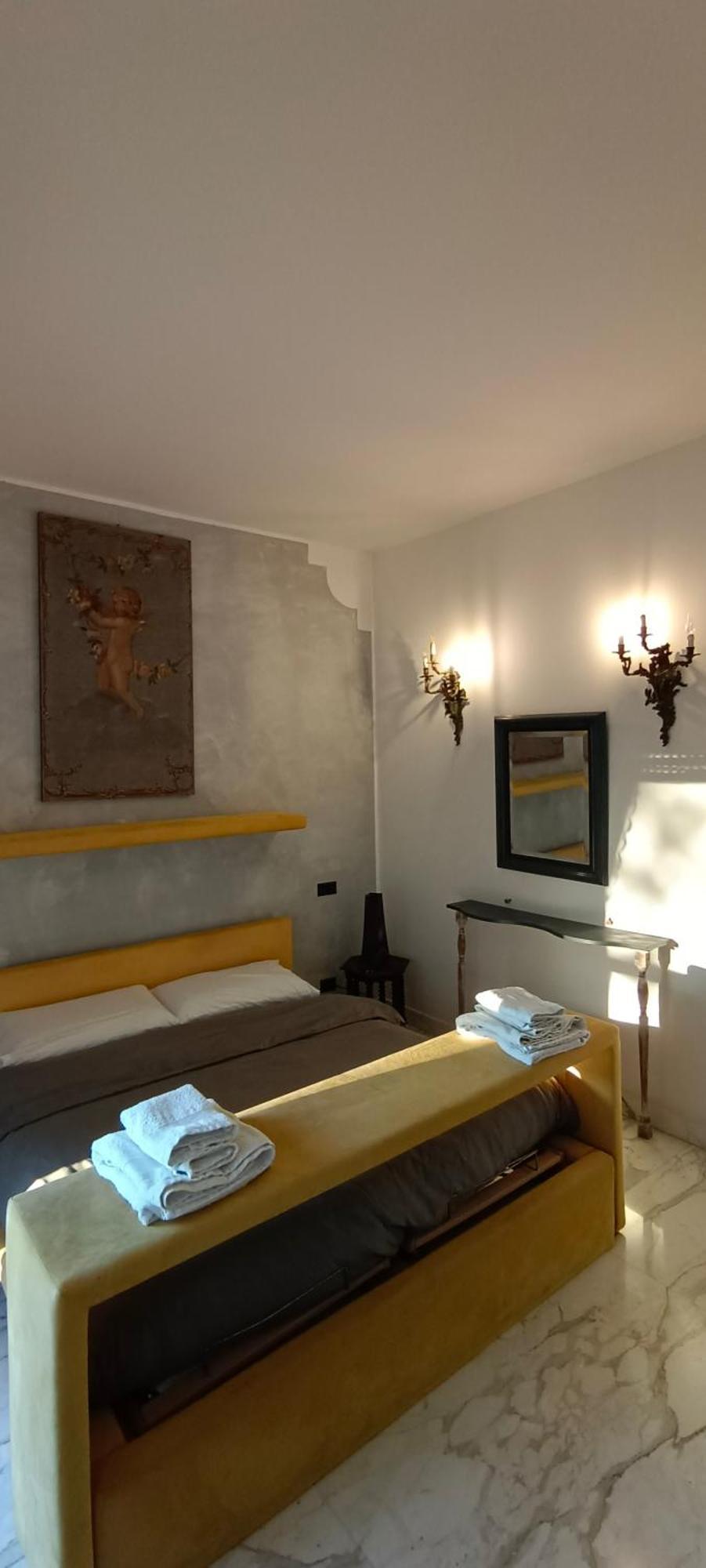 Apartment Pm Sant'alessio