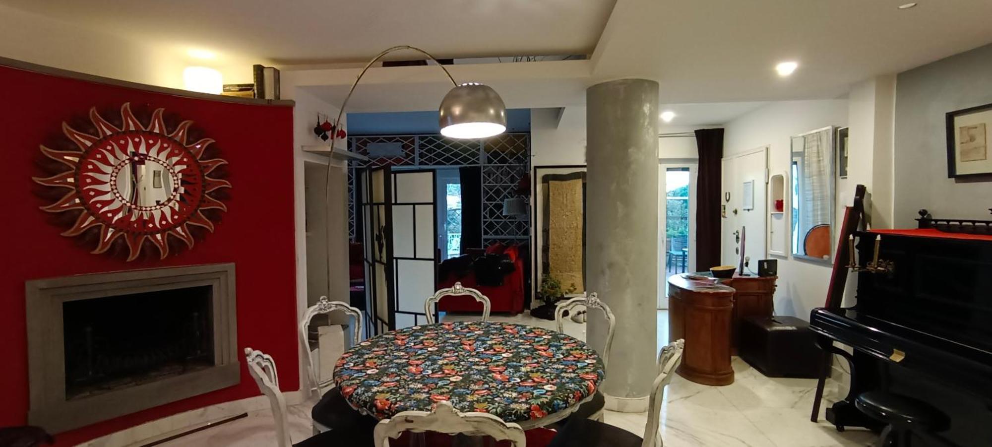 Apartment Pm Sant'alessio