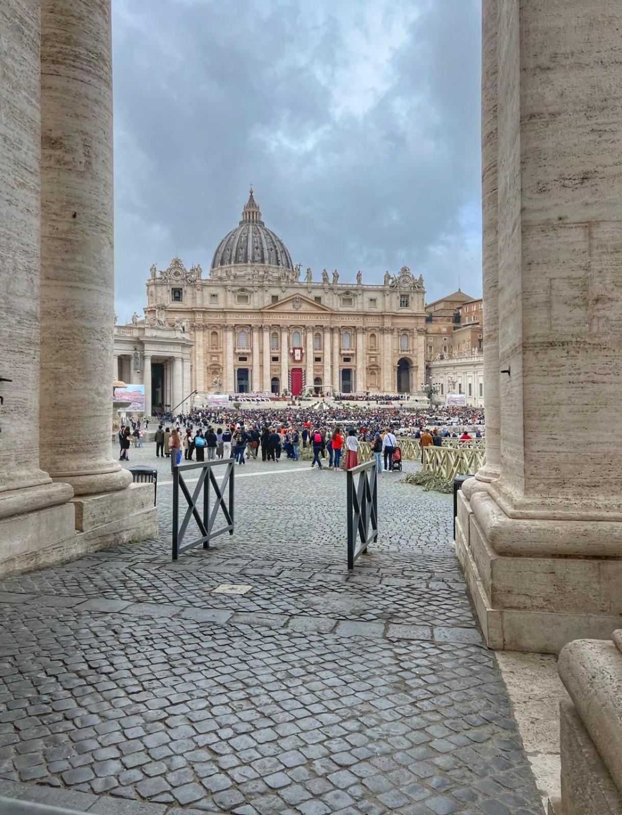 Domus Dolce - Apartment Rome