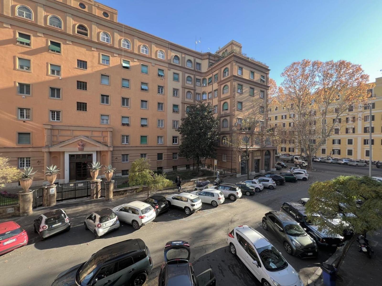 Apartment Domus Dolce -