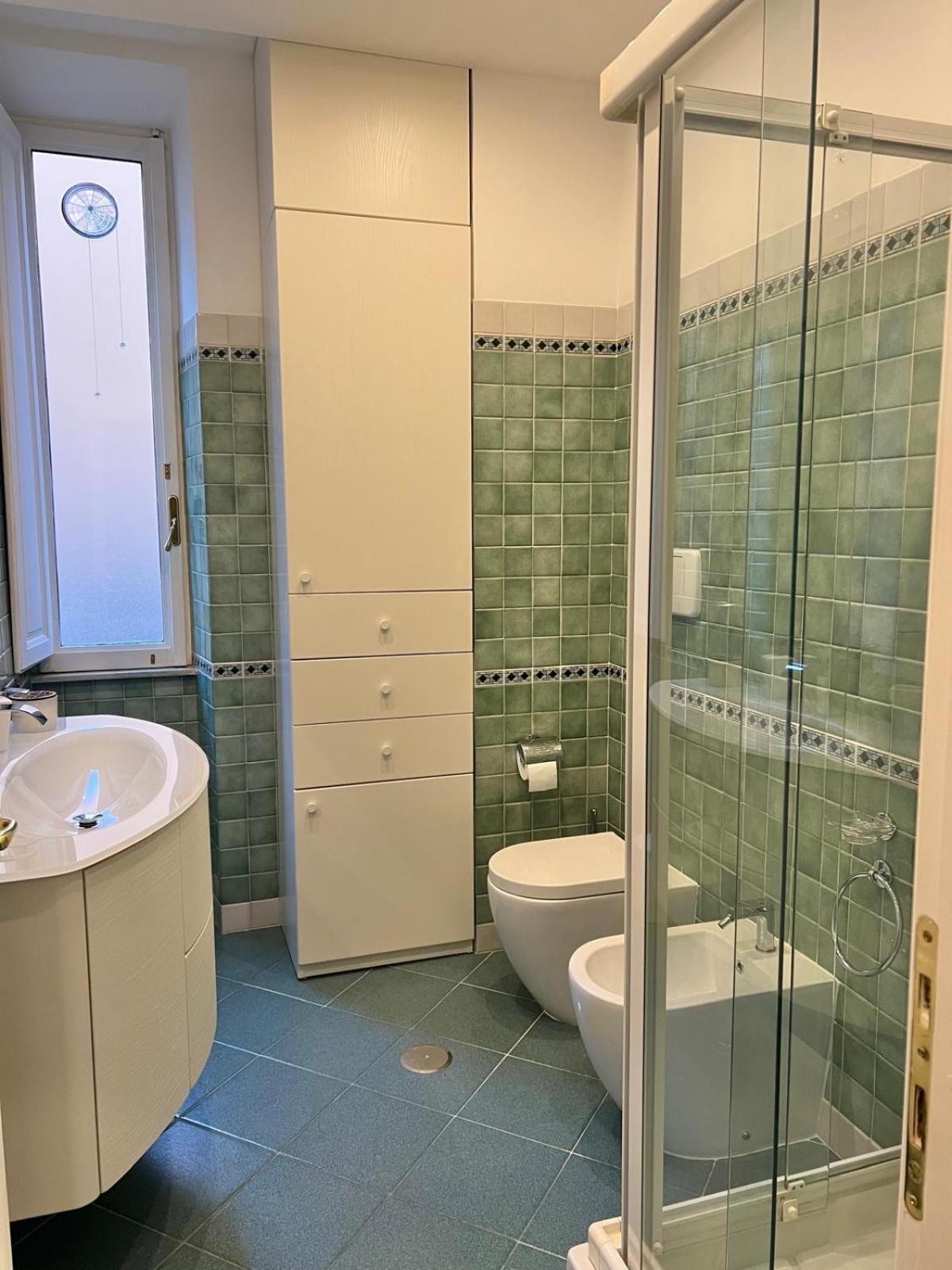 Apartment Domus Dolce - *