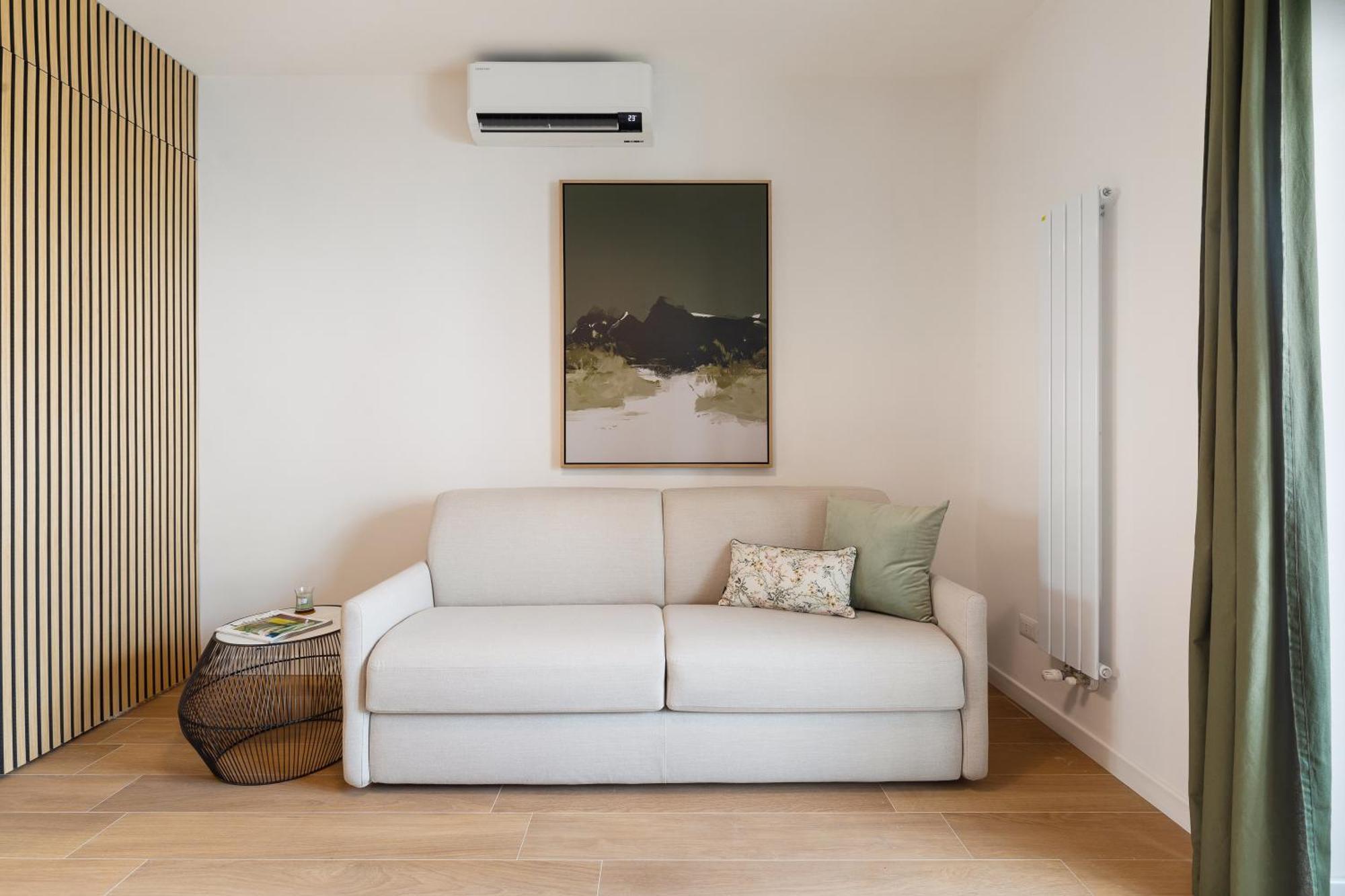 Le Di Greta 1 Apartment Rome